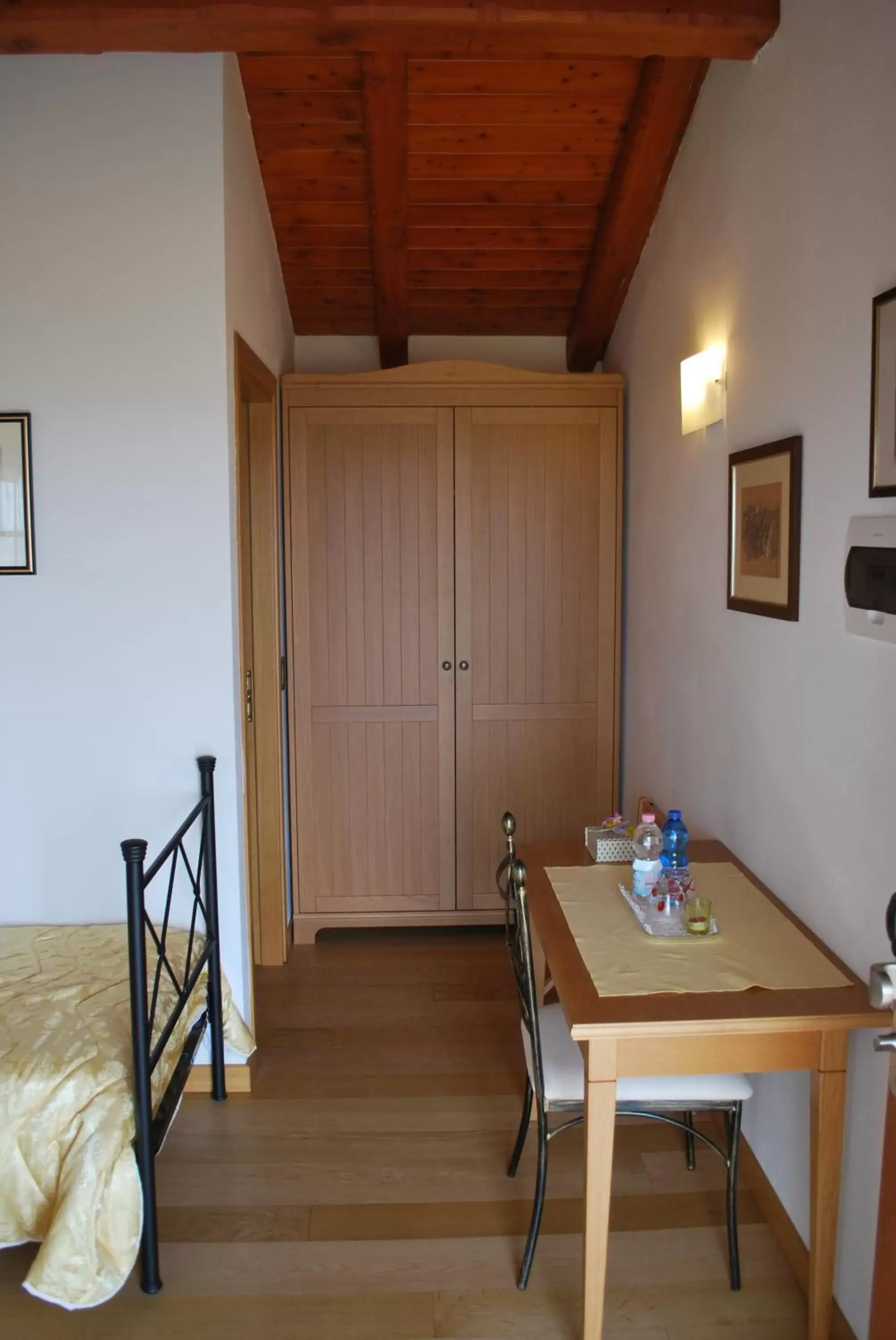 Single Room - single occupancy in Ciase dal Orcul Single Room - single occupancy in Ciase dal Orcul