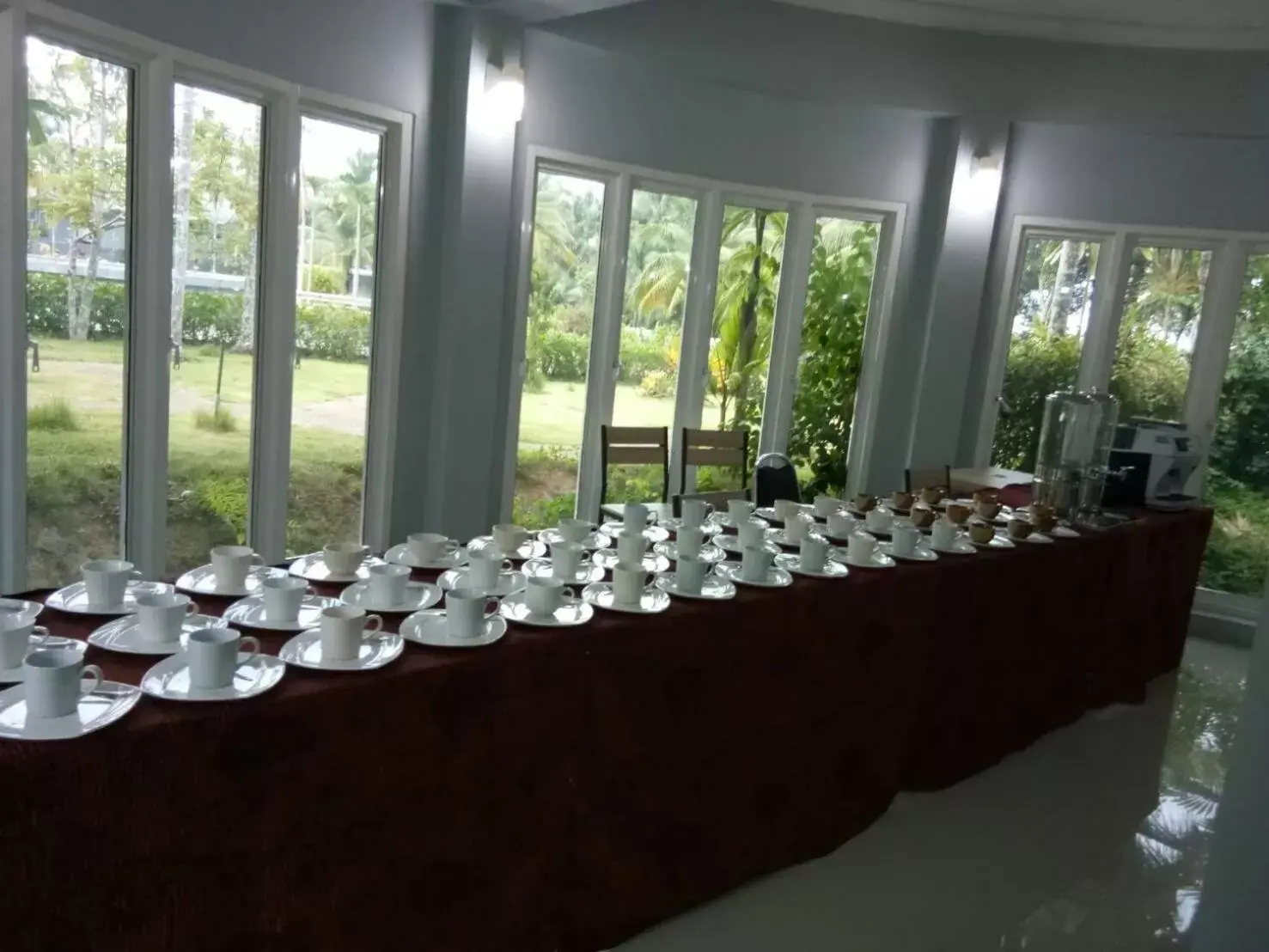 Coffee/tea facilities in Arawan Krabi Beach Resort