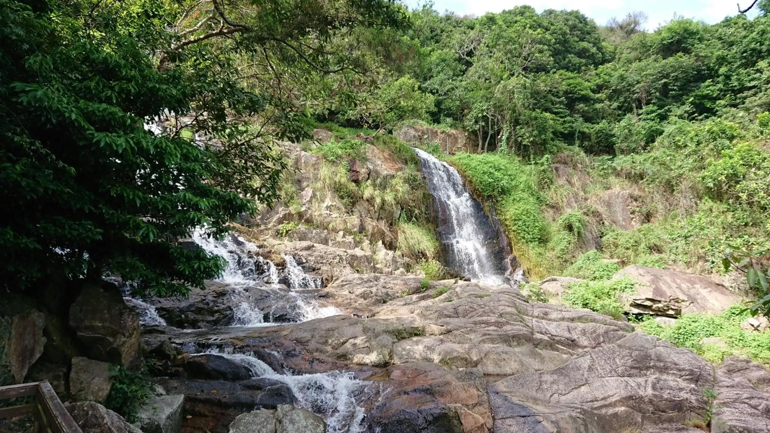 Nearby landmark, Natural Landscape in Silvermine Beach Resort