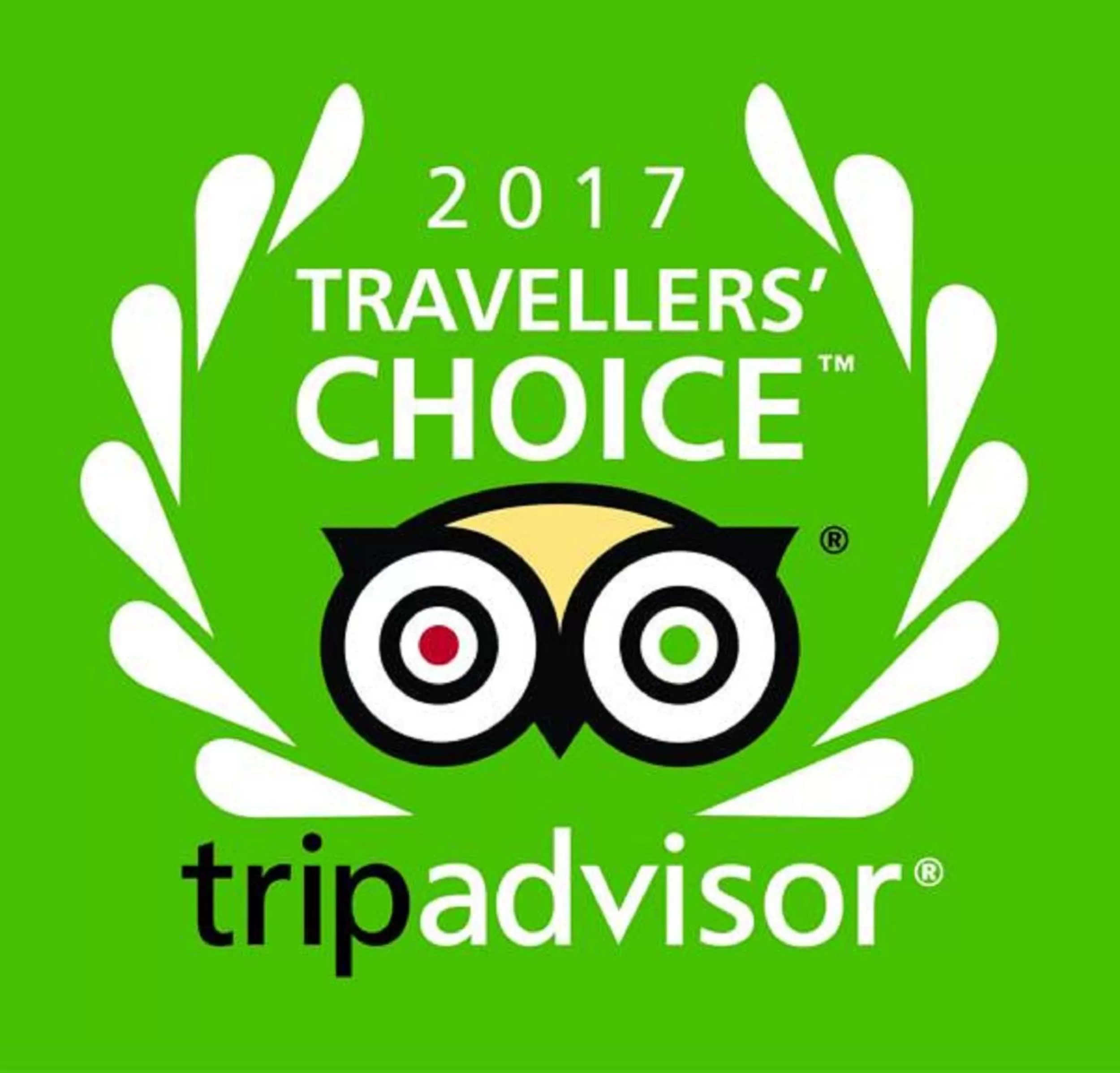 Certificate/Award in Orange Hotel La Louvière