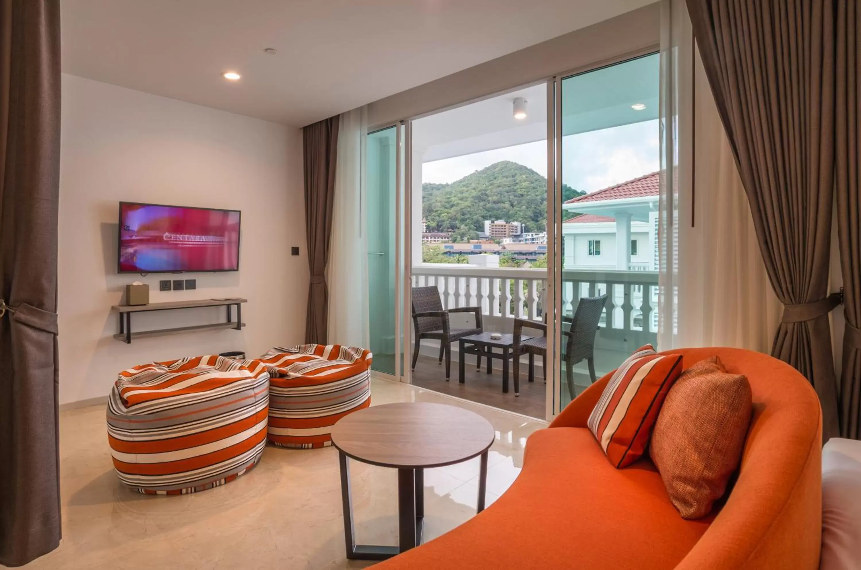 Photo of the whole room, Seating Area in Centara Ao Nang Beach Resort & Spa Krabi - SHA Plus