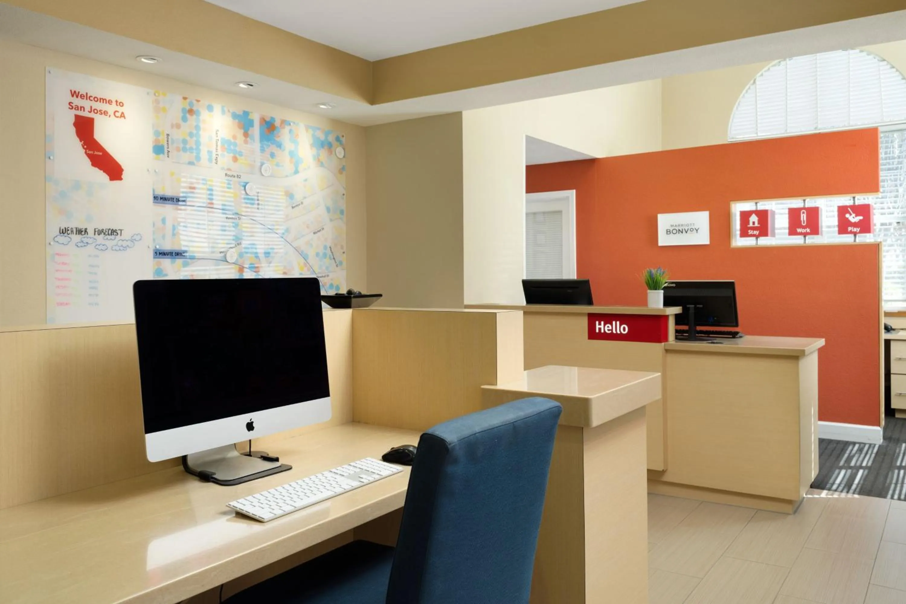 Other in TownePlace Suites San Jose Cupertino