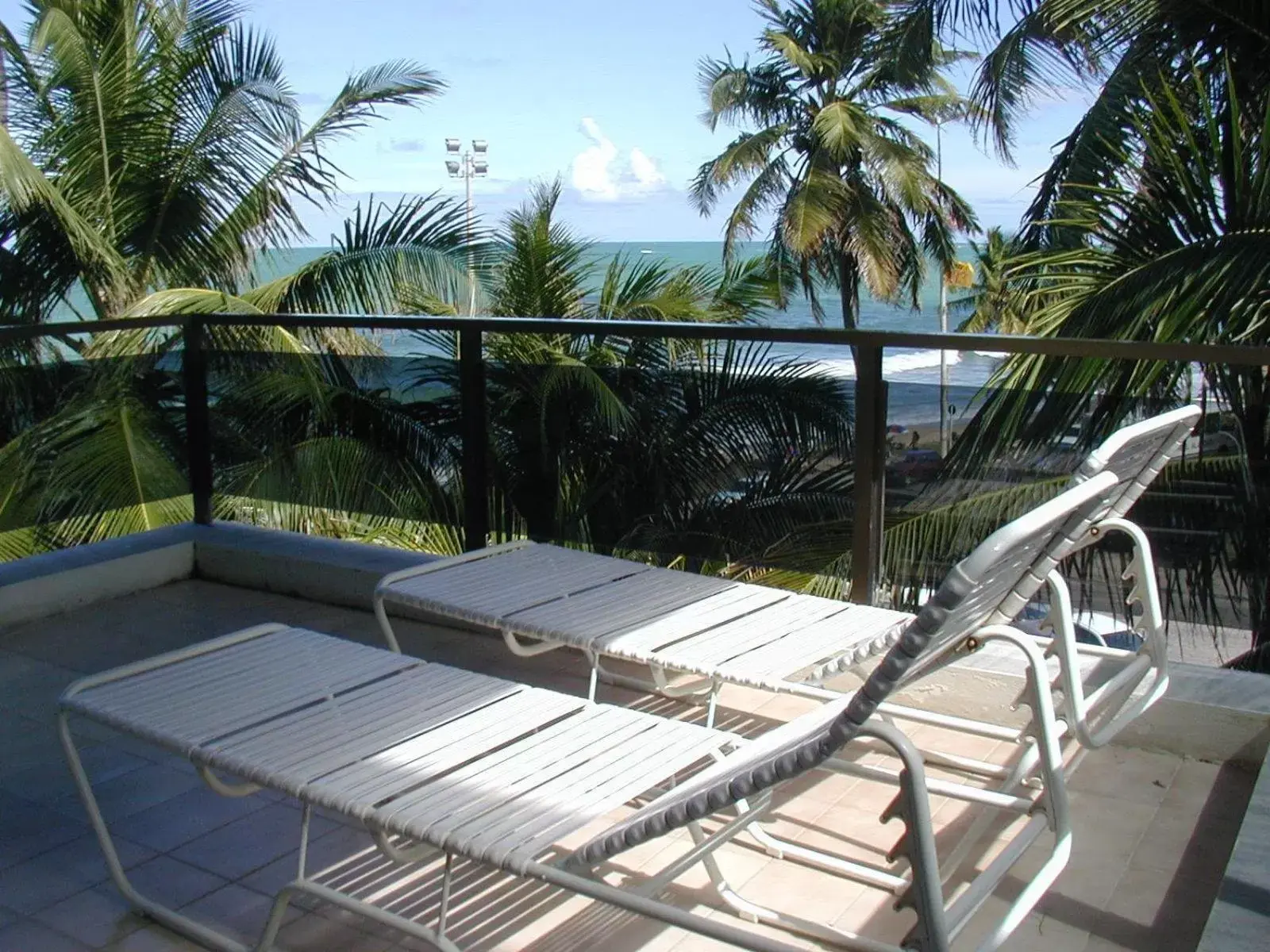 Swimming pool in Matsubara Acqua Park Hotel