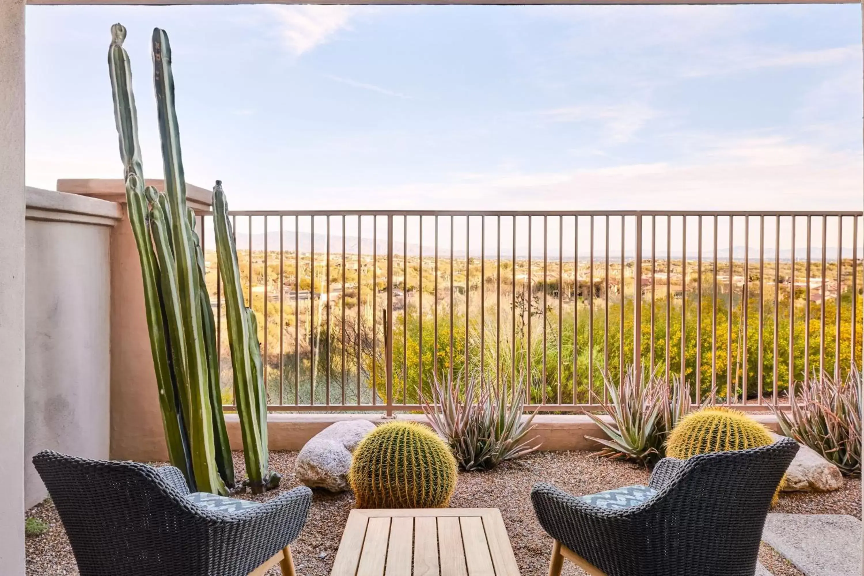 Bedroom in The Westin La Paloma Resort & Spa