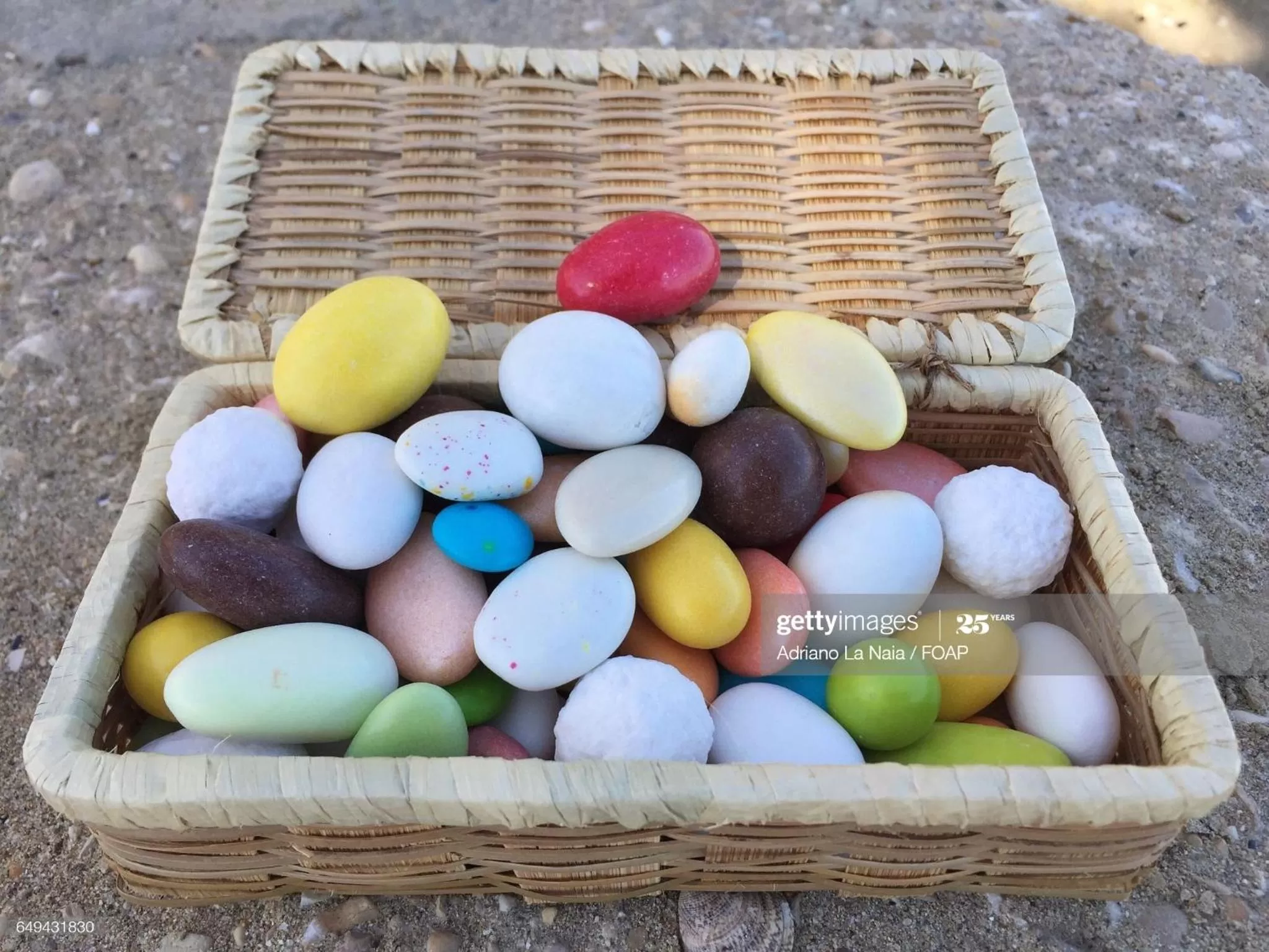 Villa Linda Bed And Breakfast