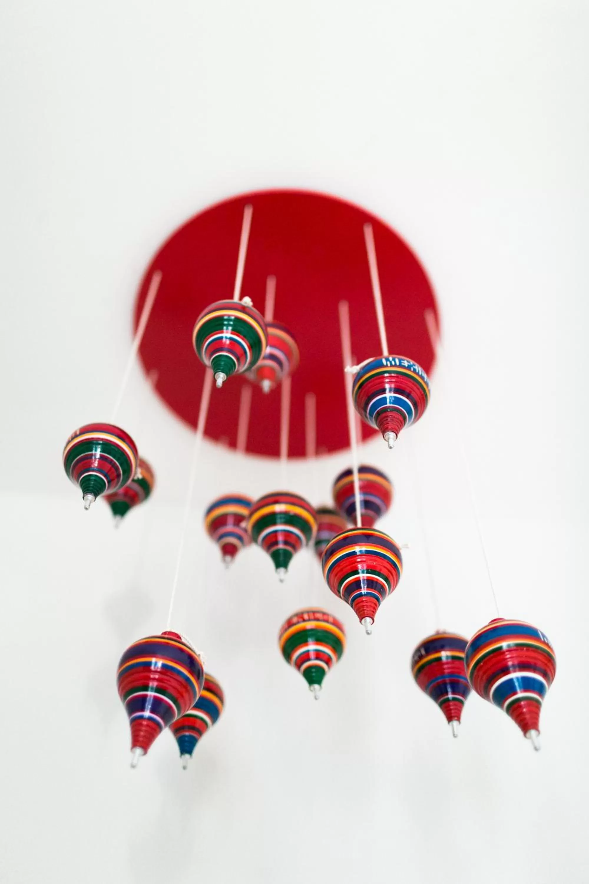 Day in La Palomilla Bed & Breakfast