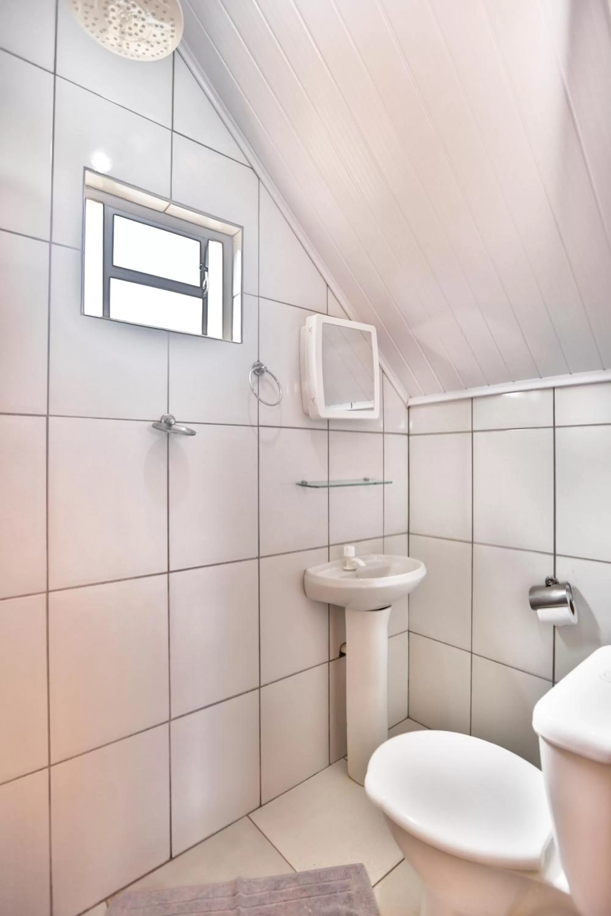 Pousada e Chales Por do Sol