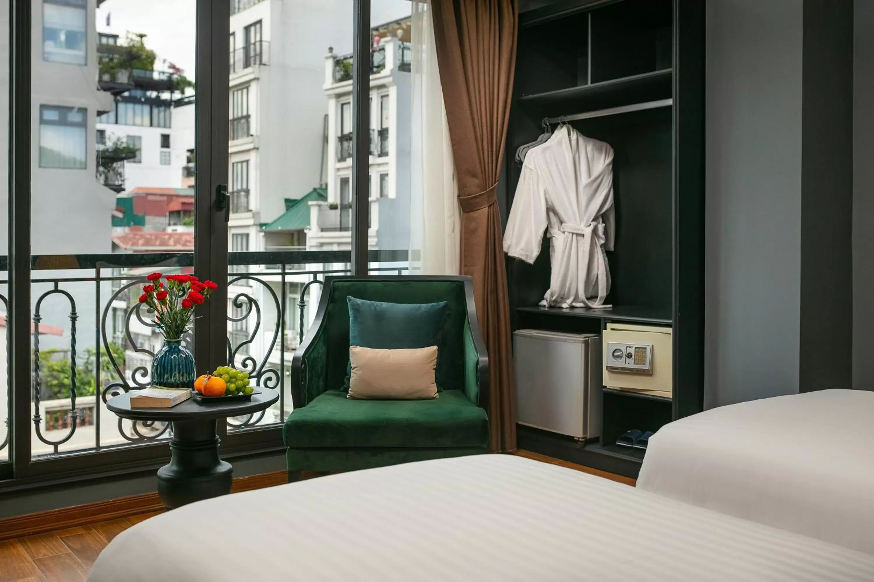 Executive Suite in La Selva Premium Hotel Executive Suite in La Selva Premium Hotel