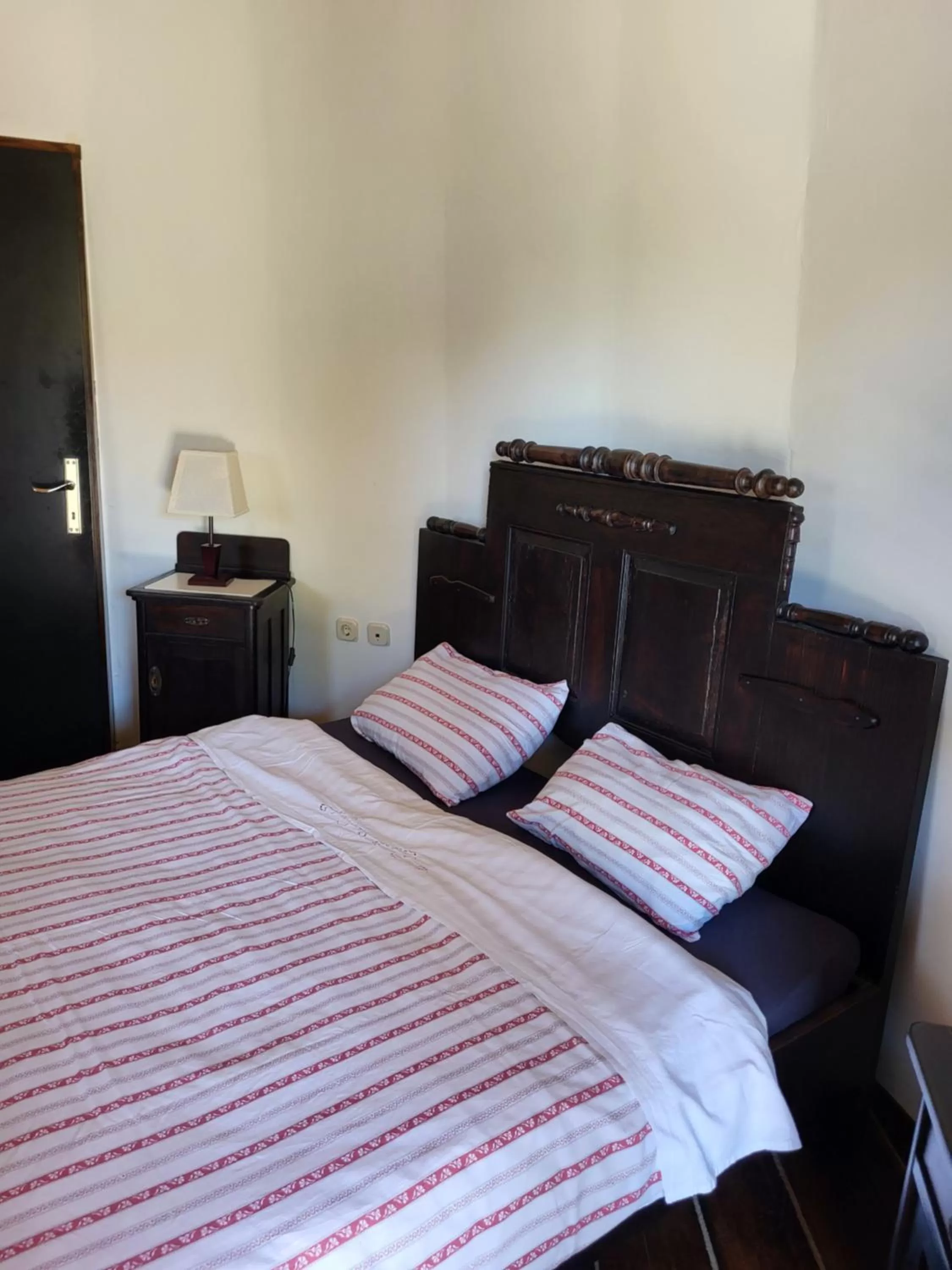 Bed in Agroturizam Duvančić - Konoba dida Marka