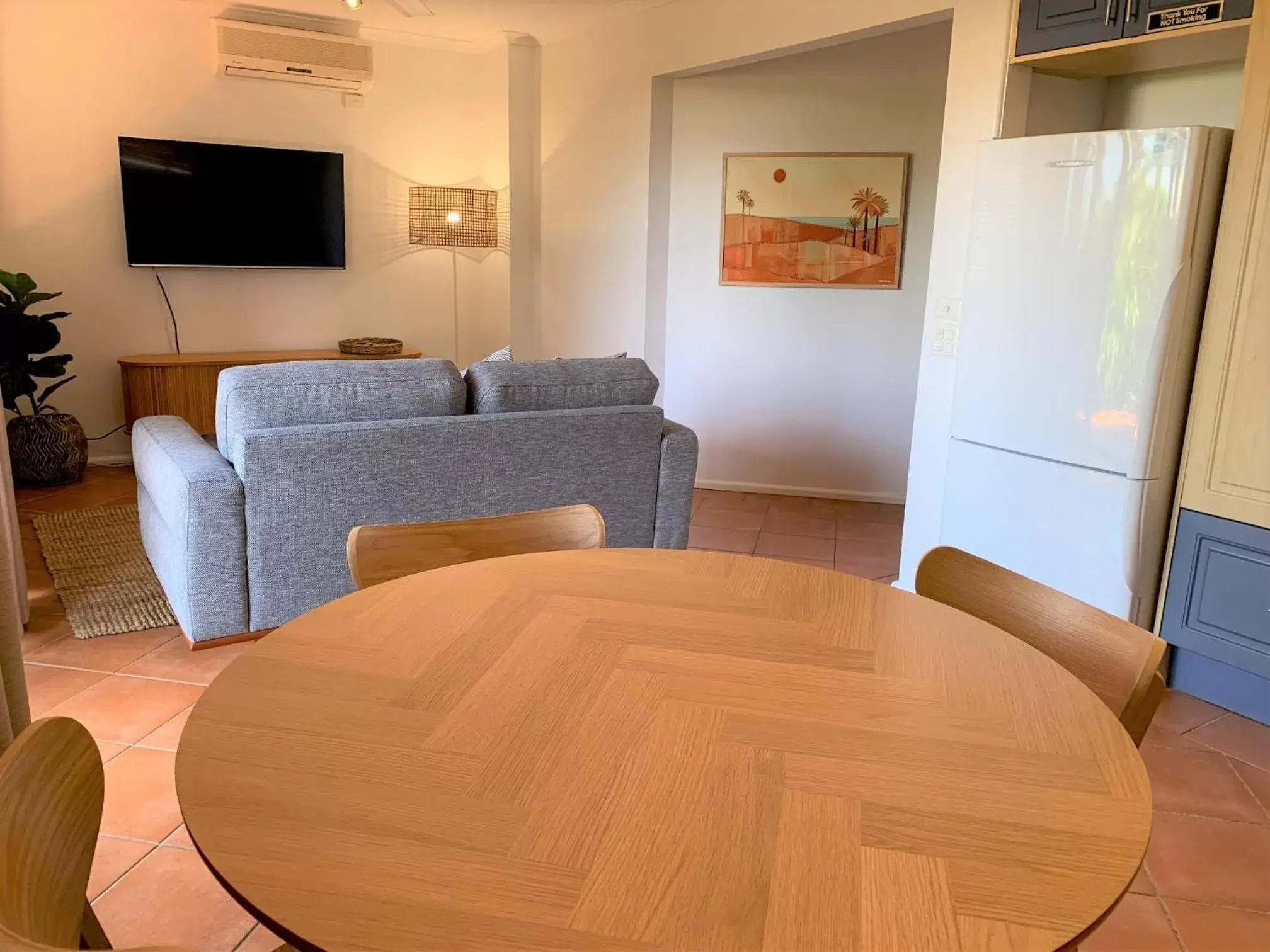 Dining area, Seating Area in Coast Yamba - Adults Only