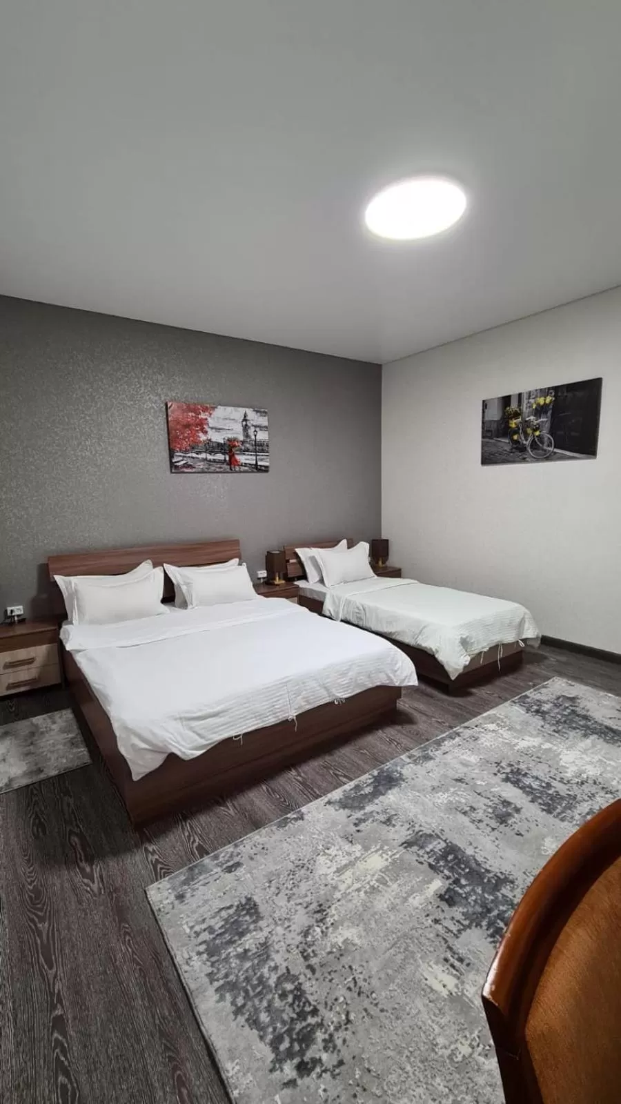 Family Suite - single occupancy in Deluxe SPA-Hotel