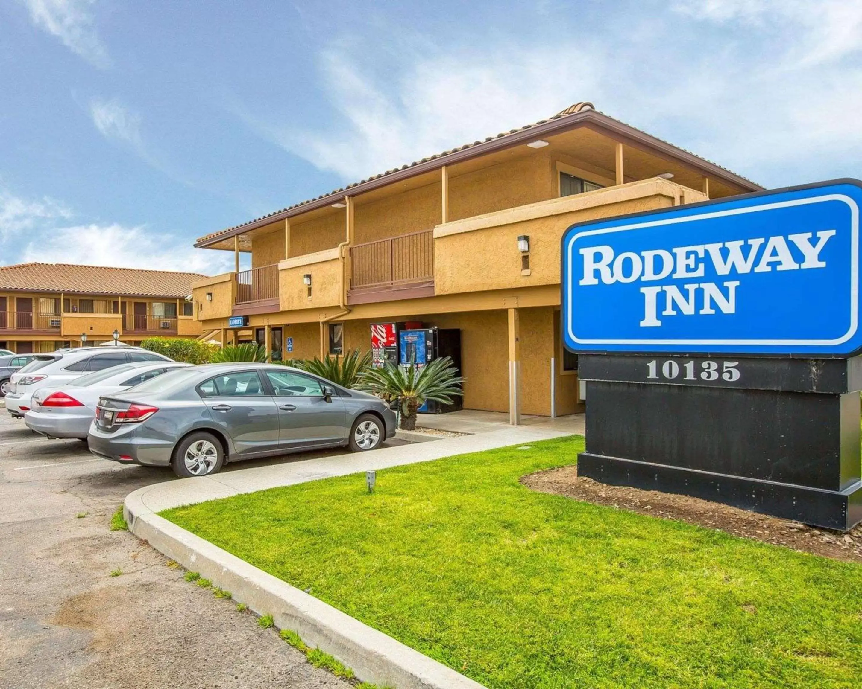 Rodeway Inn Santee San Diego East Rodeway Inn Santee San Diego East