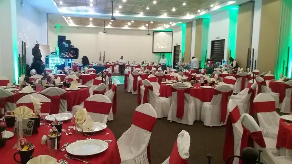 Banquet/Function facilities, Banquet Facilities in Suites Inn la Muralla Hotel & Spa