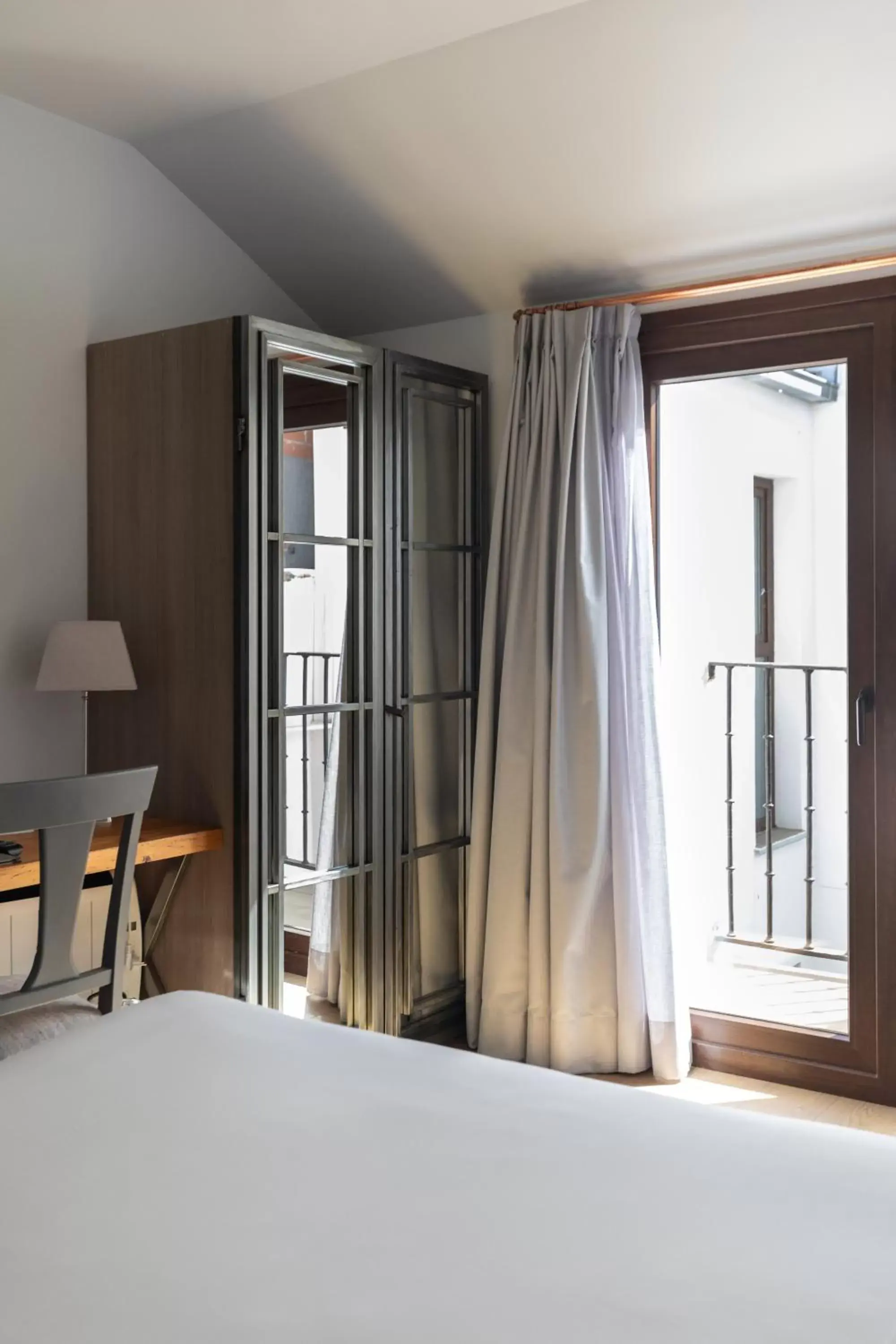 Photo of the whole room, Bed in Hotel Boutique Posada Sillería Photo of the whole room, Bed in Hotel Boutique Posada Sillería