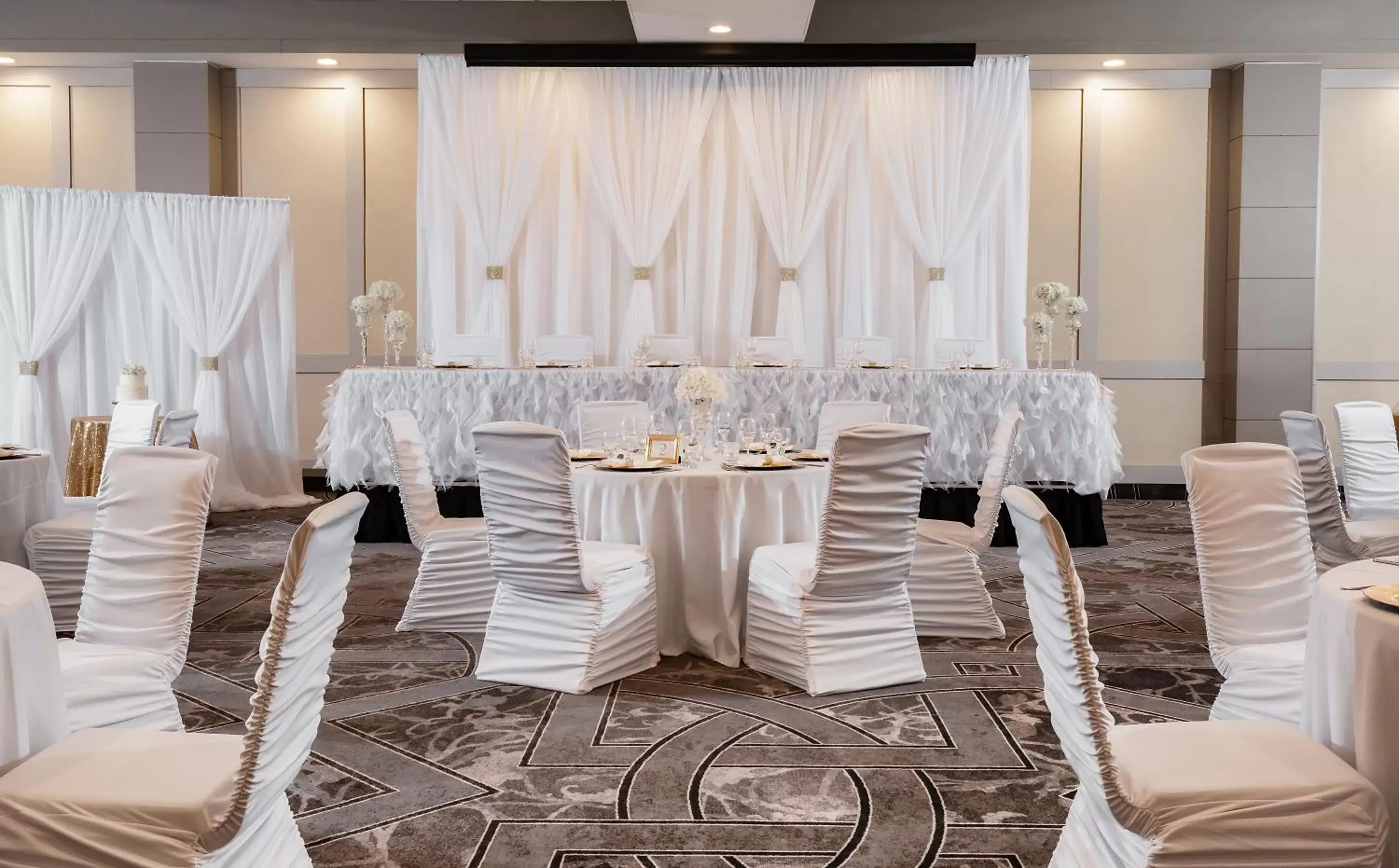 wedding, Banquet Facilities in Pomeroy Hotel & Conference Centre