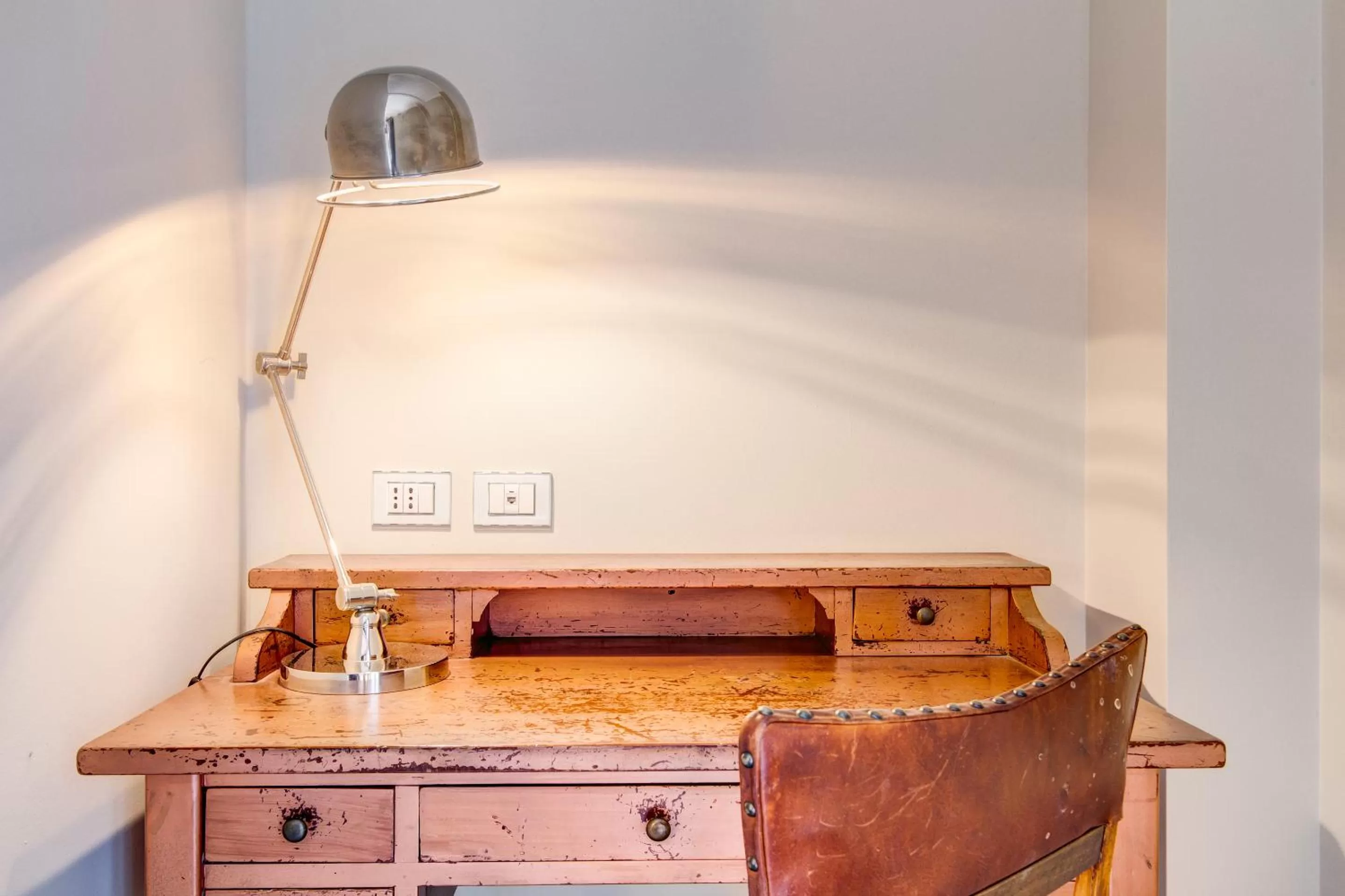 TV and multimedia in Il Convento Dei Fiori Di Seta