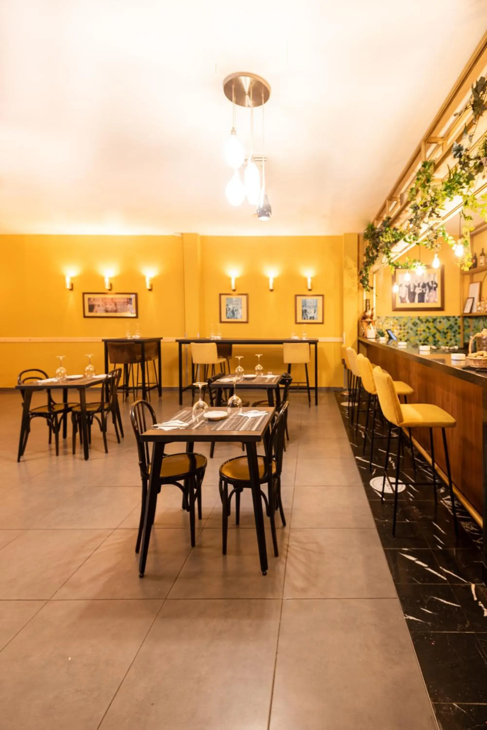 Restaurant/Places to Eat in Ibis Meknes Hotel