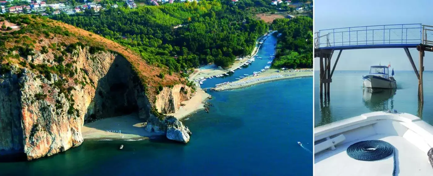 Other, Bird's-eye View in Casa Vacanze Primula palinuri