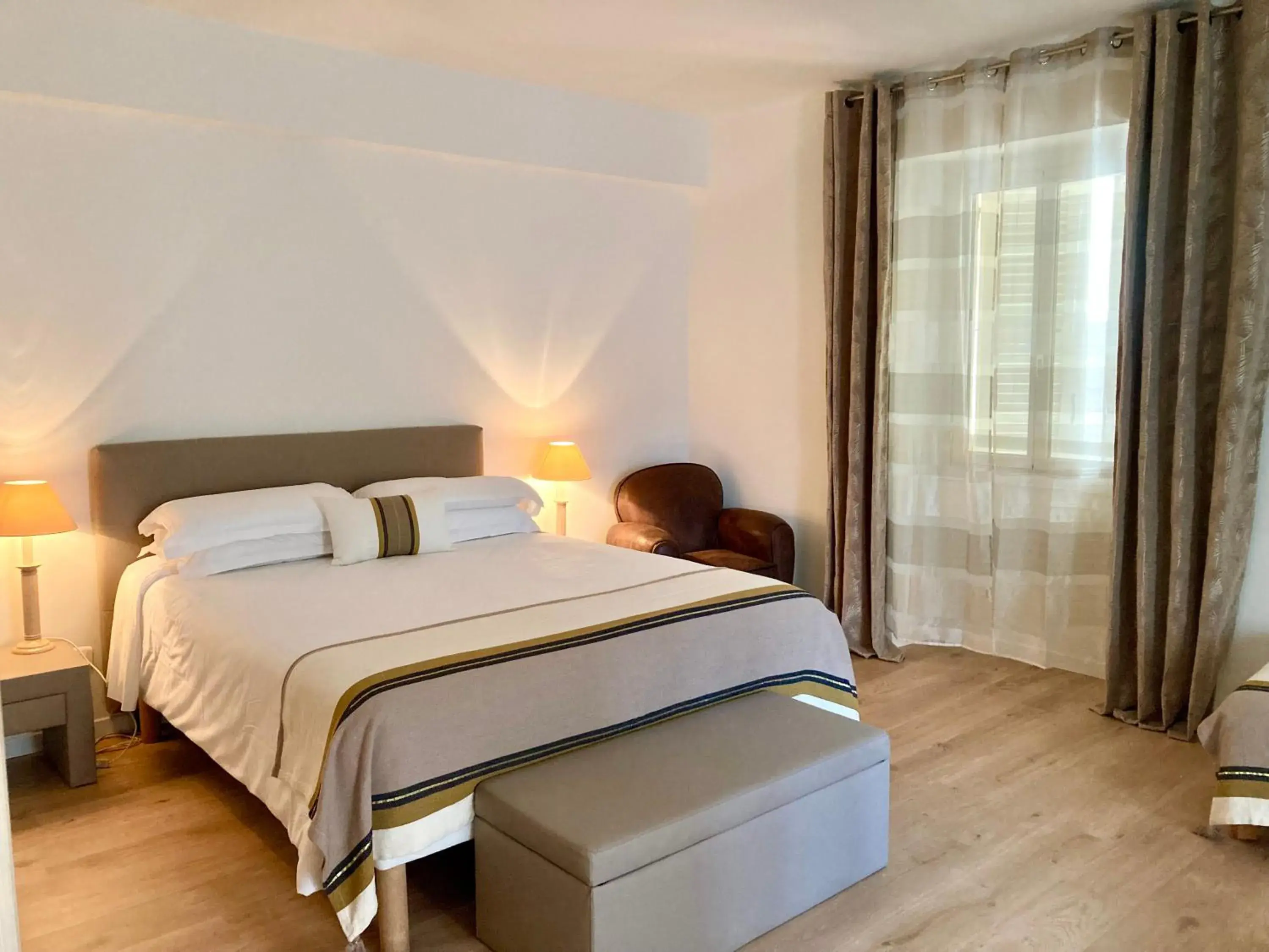 Junior Suite in Hotel la Caravelle Junior Suite in Hotel la Caravelle