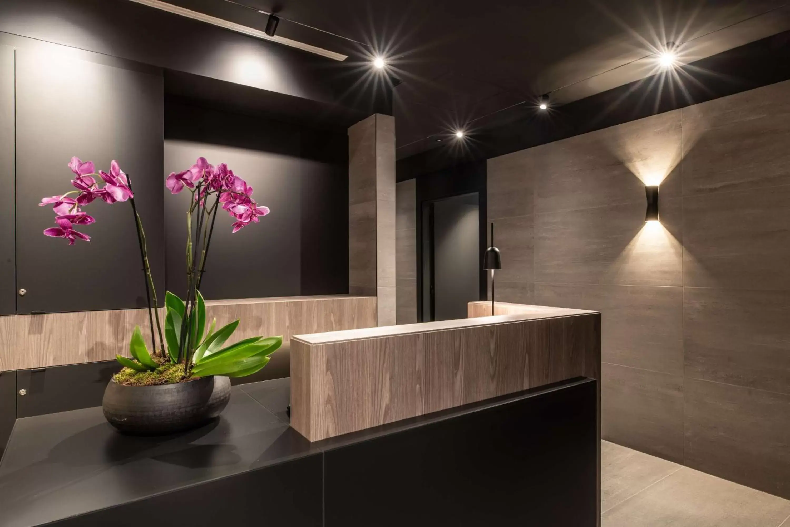 Spa and wellness centre/facilities, Bathroom in Radisson Collection Hotel, Palazzo Touring Club Milan