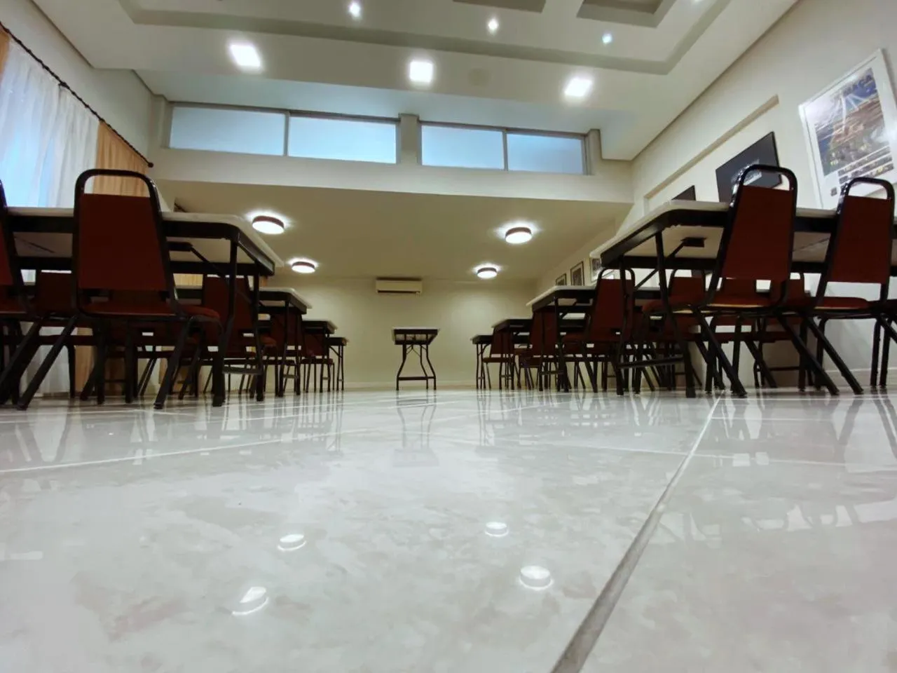 Banquet/Function facilities in Altadomo Hotel