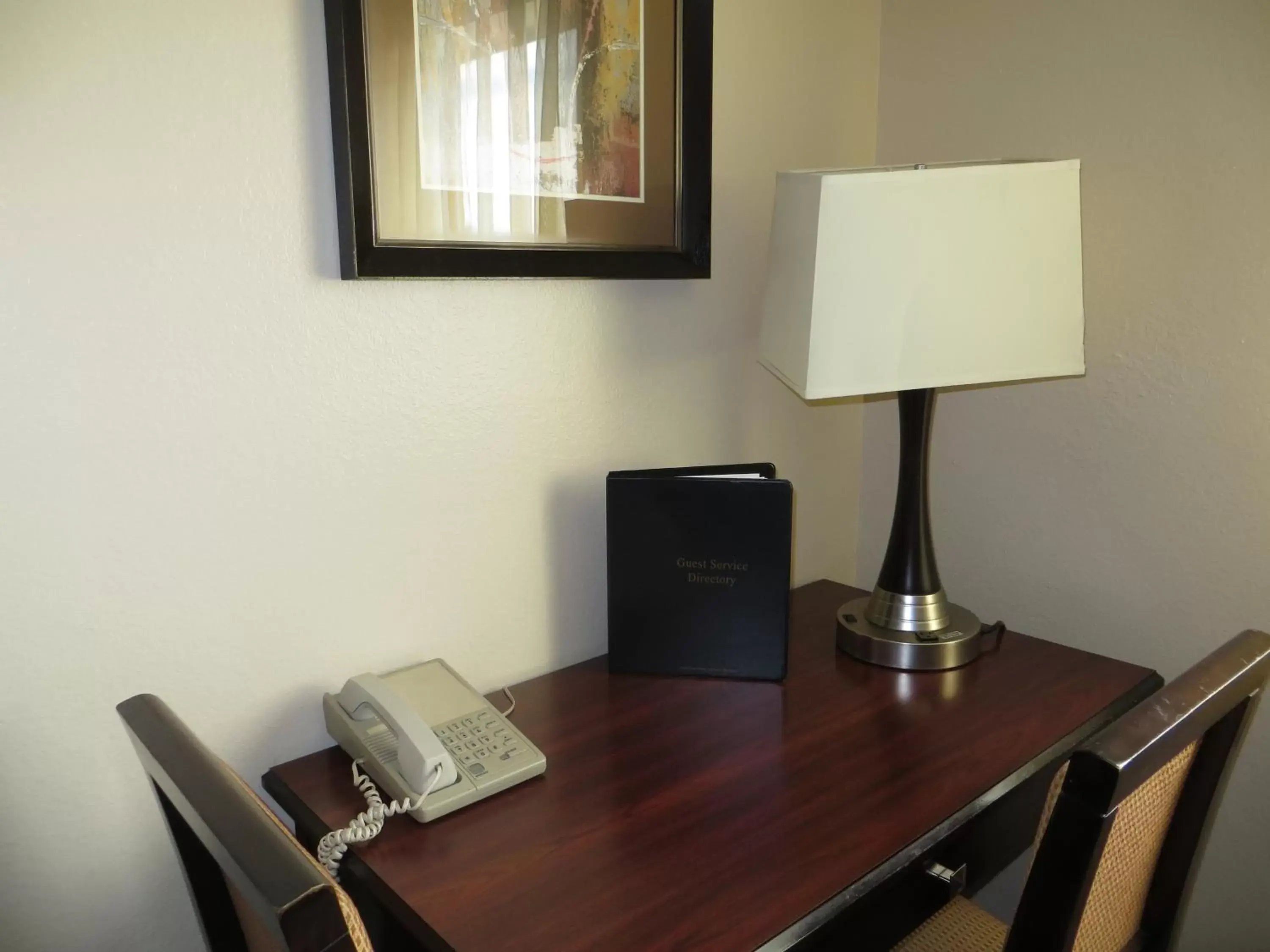 Seating area, TV/Entertainment Center in Longhorn Boulder Highway