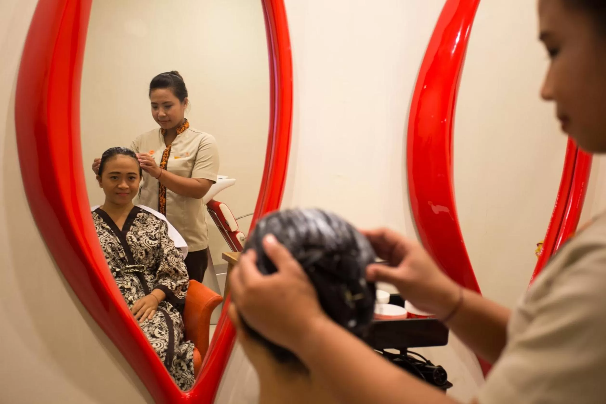 Other in The Sun Hotel & Spa Legian