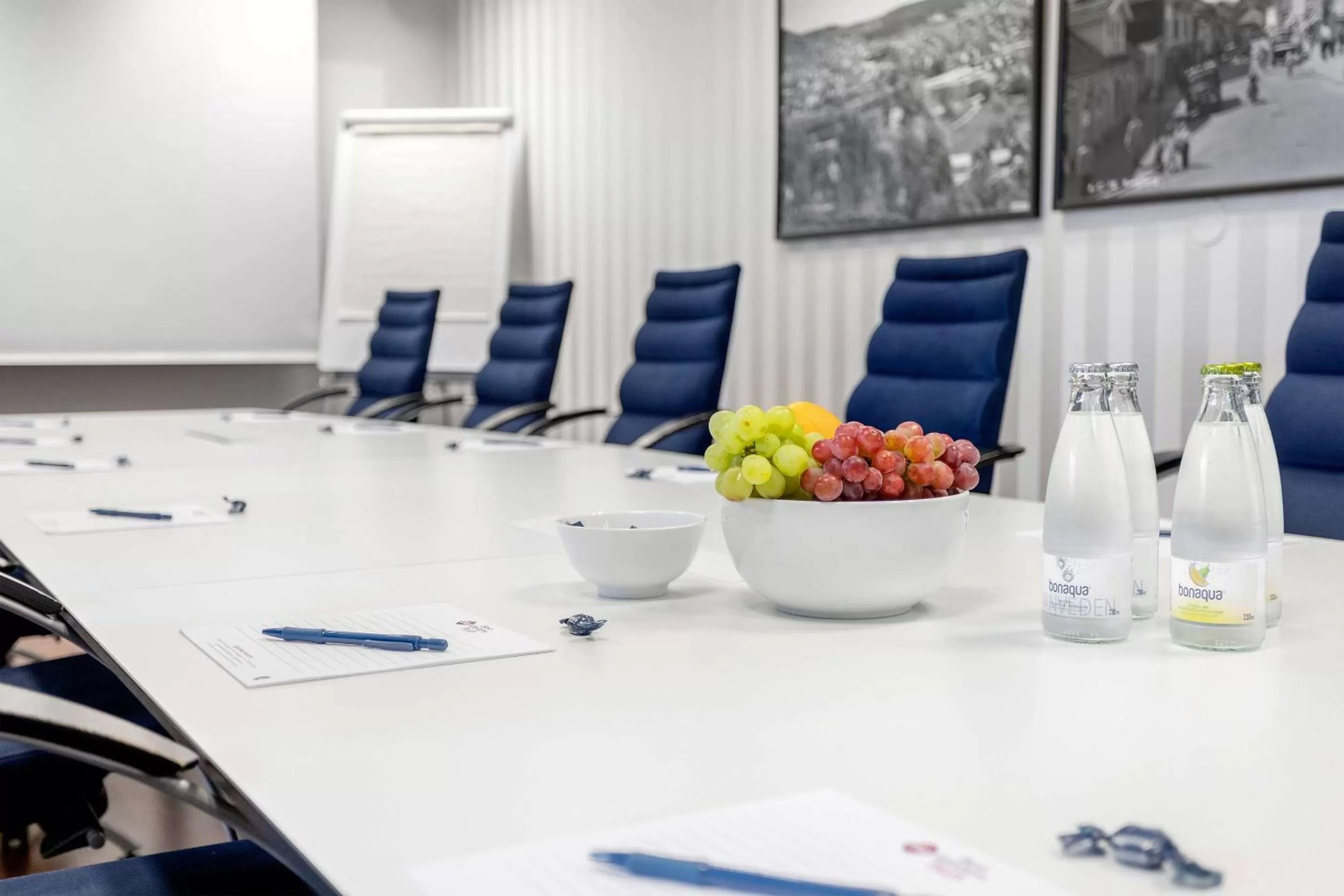 Meeting/conference room in Best Western Plus Gyldenlove Hotell