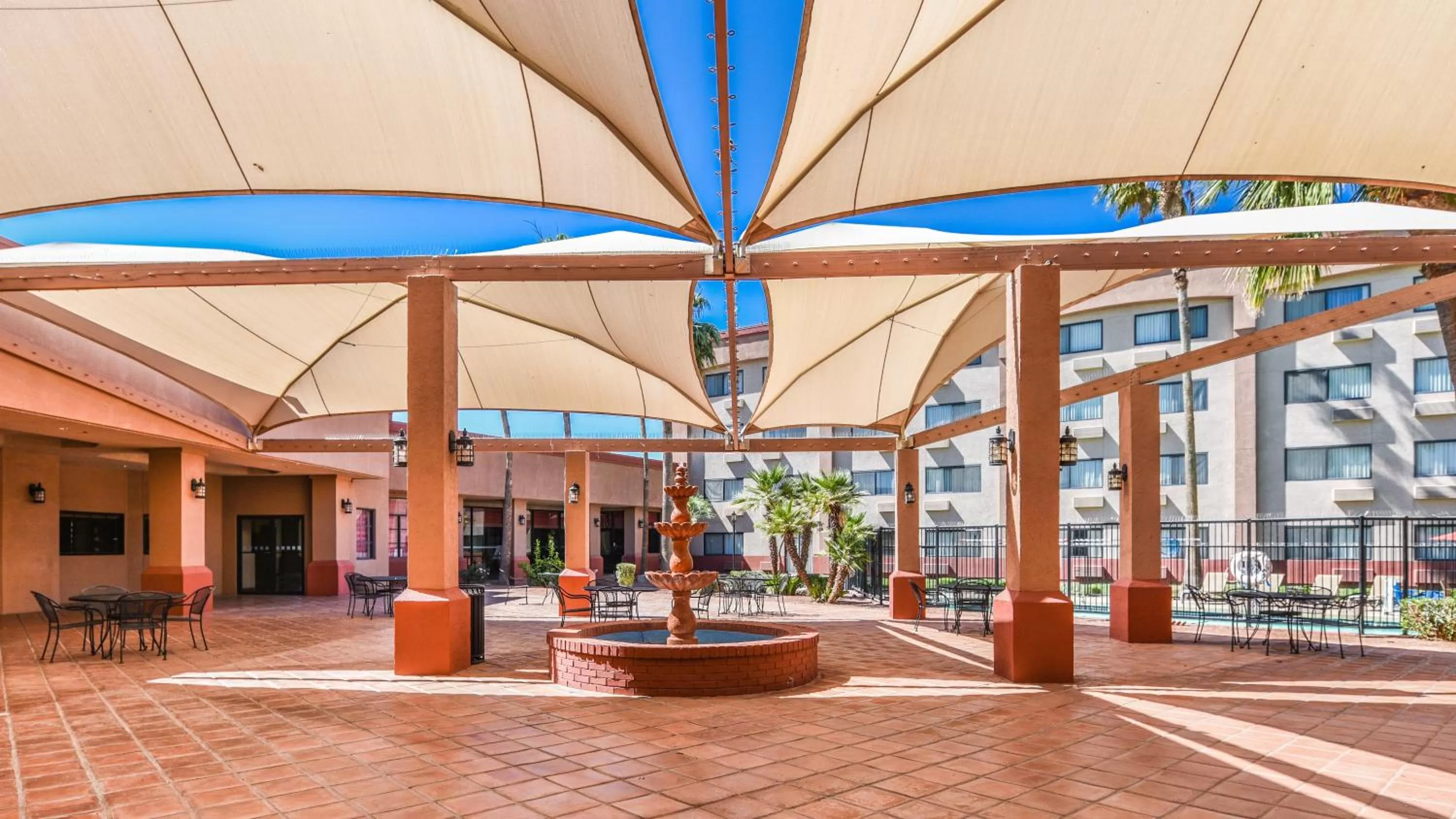 Other in Radisson Hotel Casa Grande