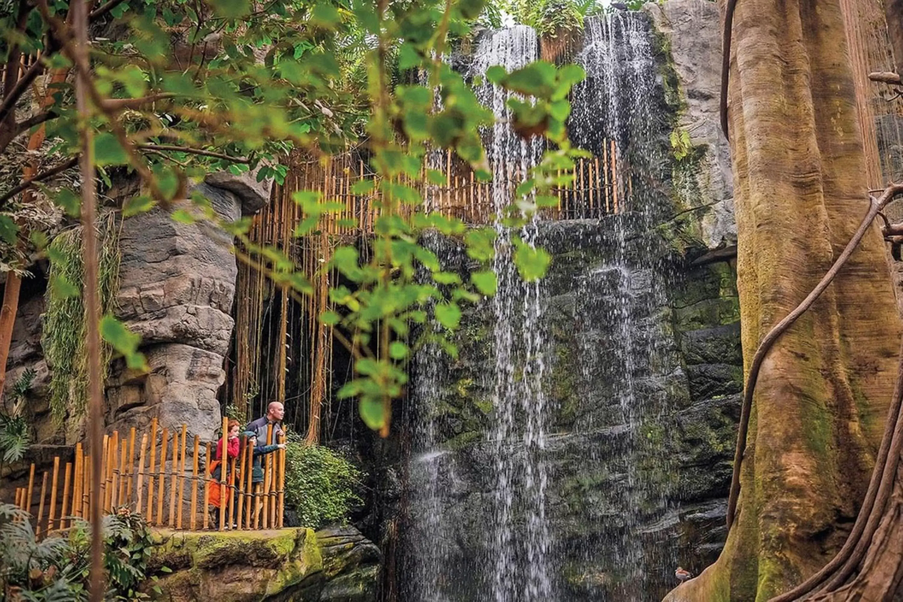 Nearby landmark, Natural Landscape in Hotel Indigo - Omaha Downtown, an IHG Hotel