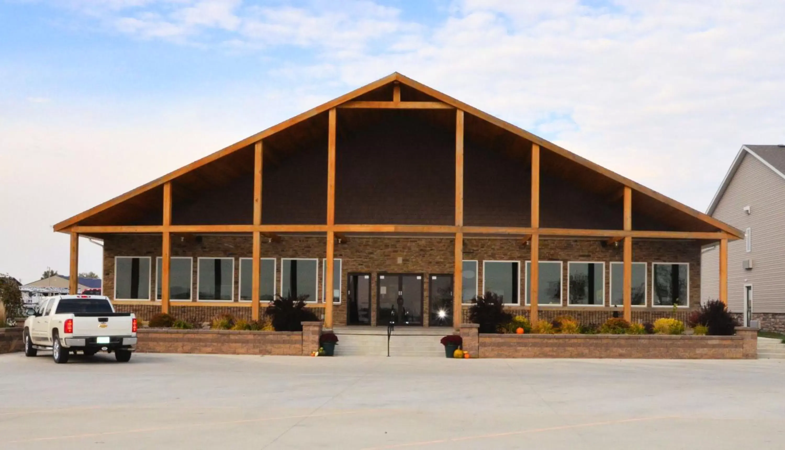 Cobblestone Inn & Suites - Lake View Cobblestone Inn & Suites - Lake View