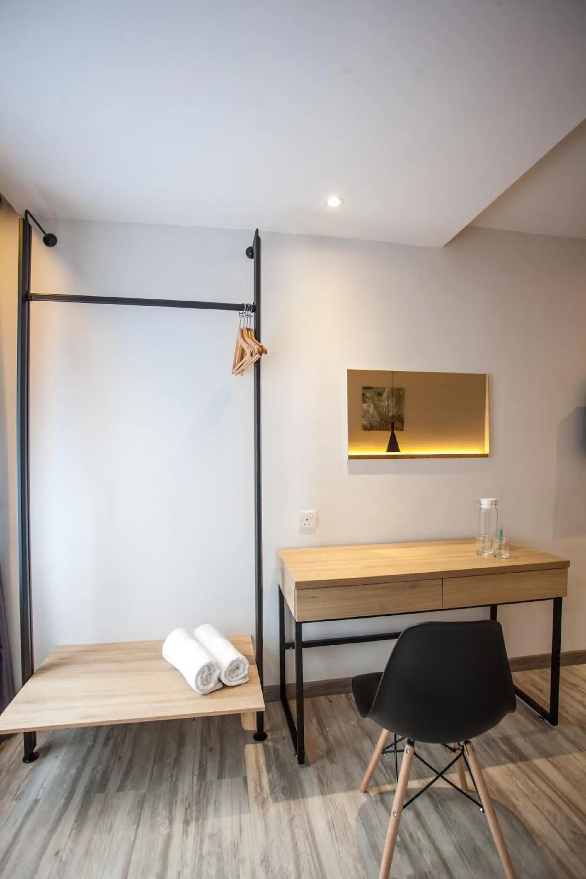 The Marion Hotel The Marion Hotel