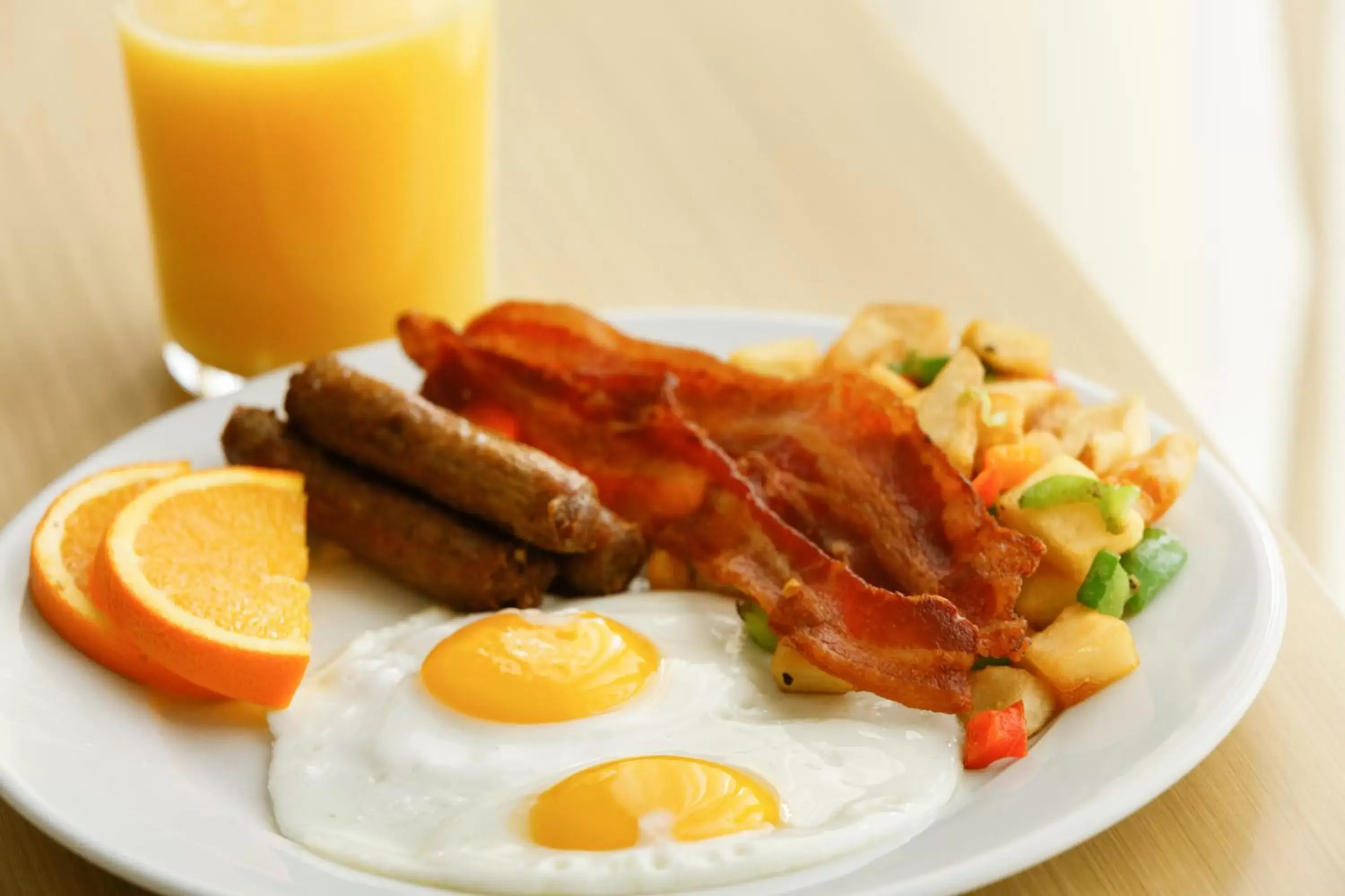 Breakfast, Food in Holiday Inn & Suites Makati, an IHG Hotel