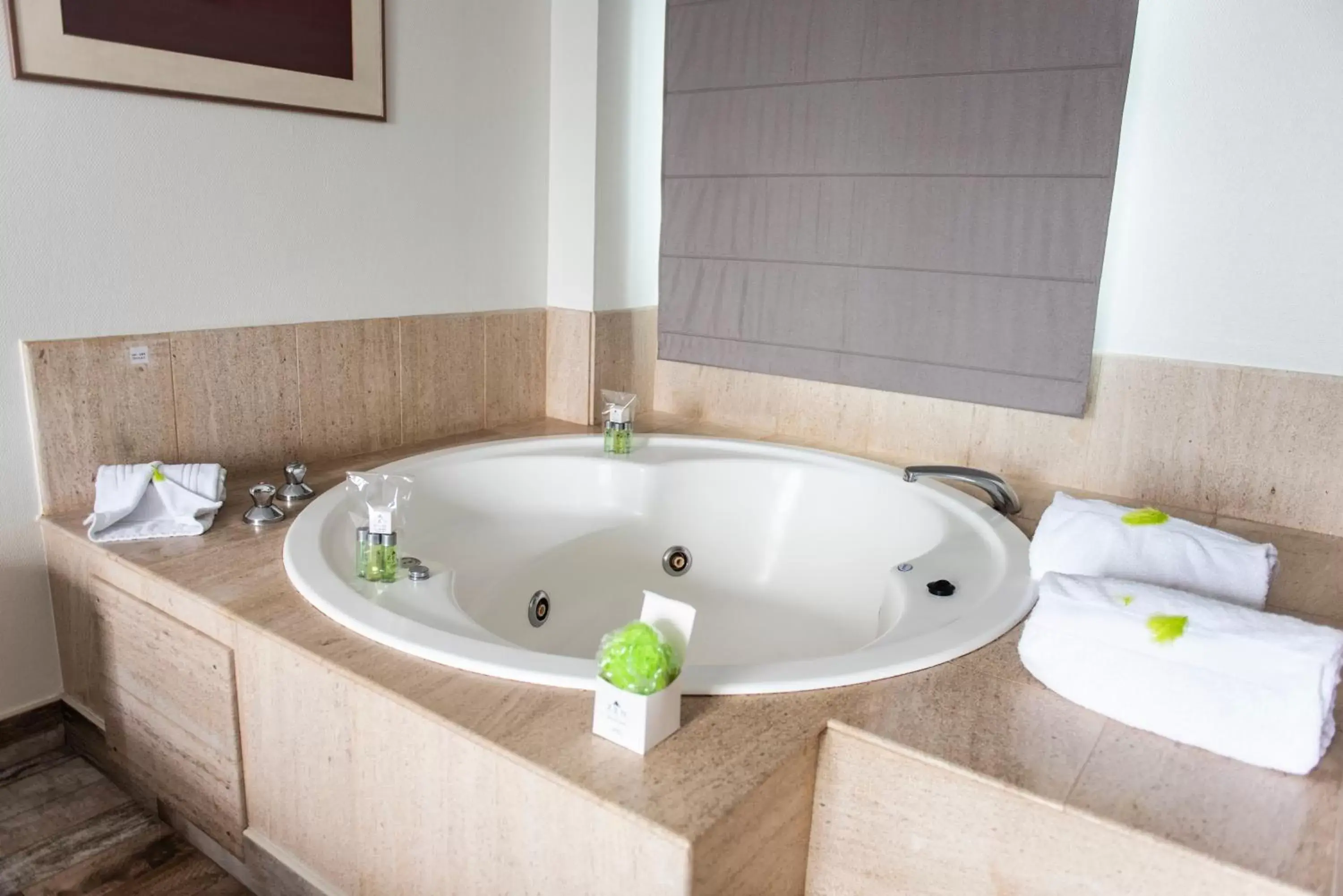 Bath, Bathroom in Hotel Palacio del Mar