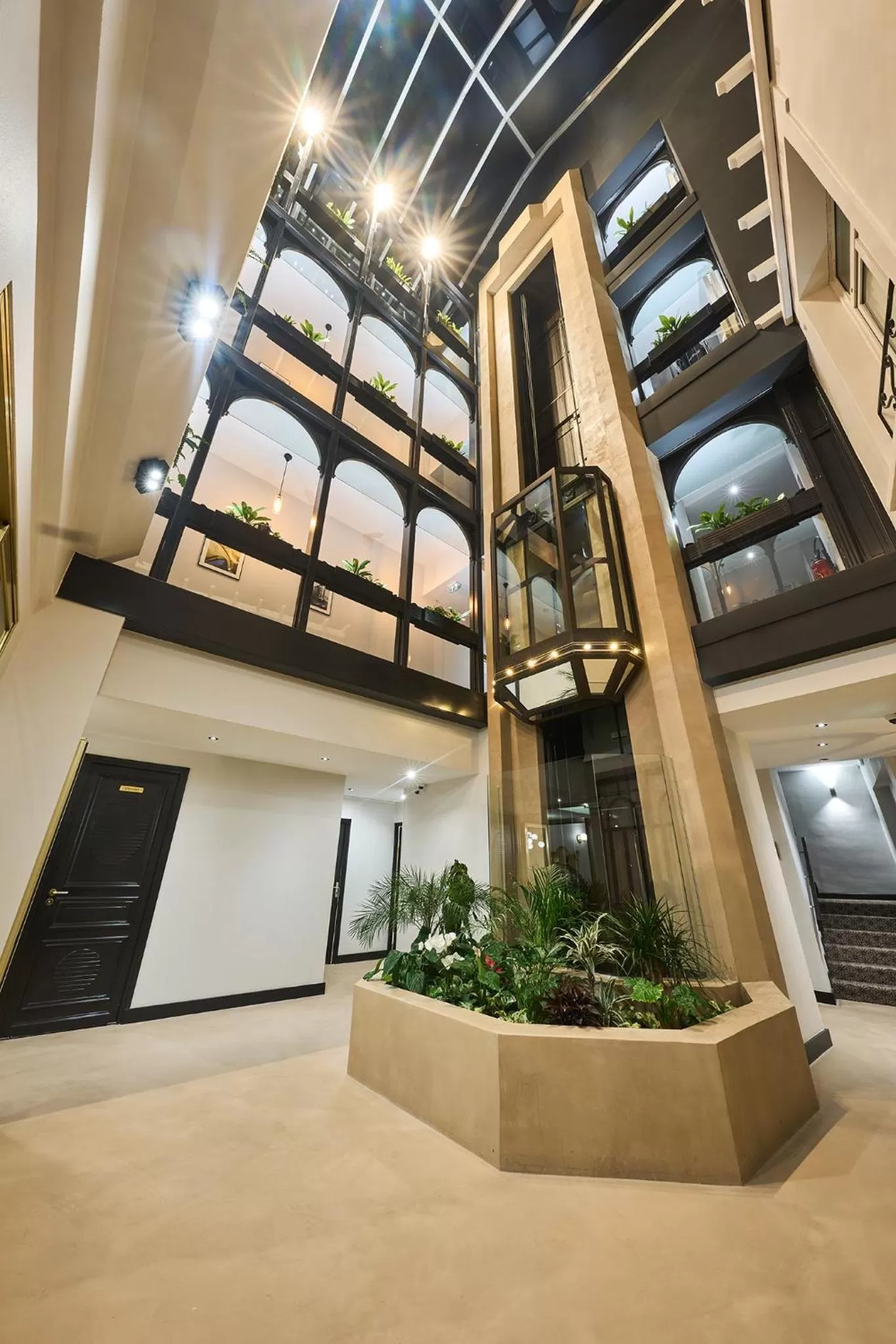 Other in Best Western Plus Le Picardy