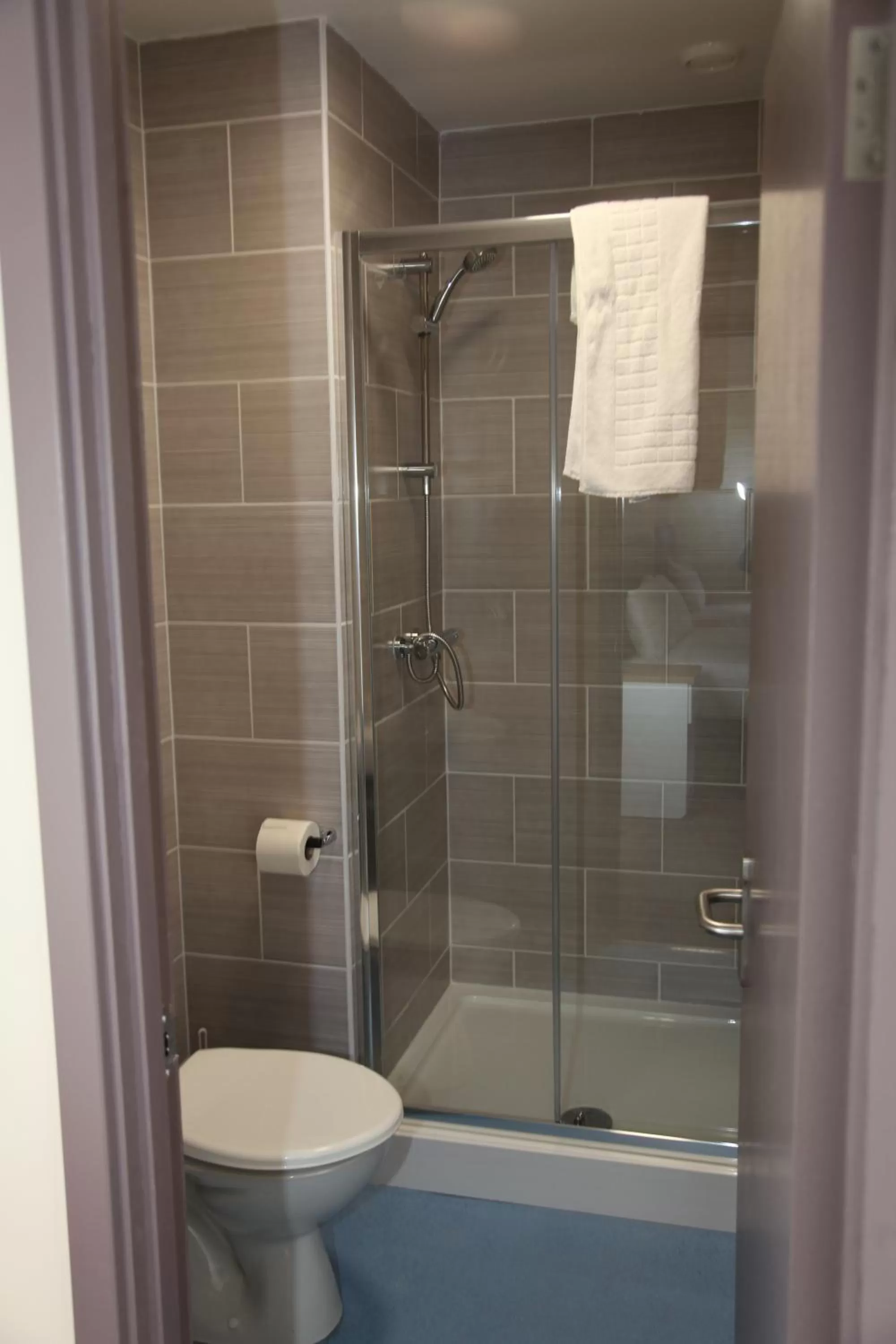 Liberal House Tamworth