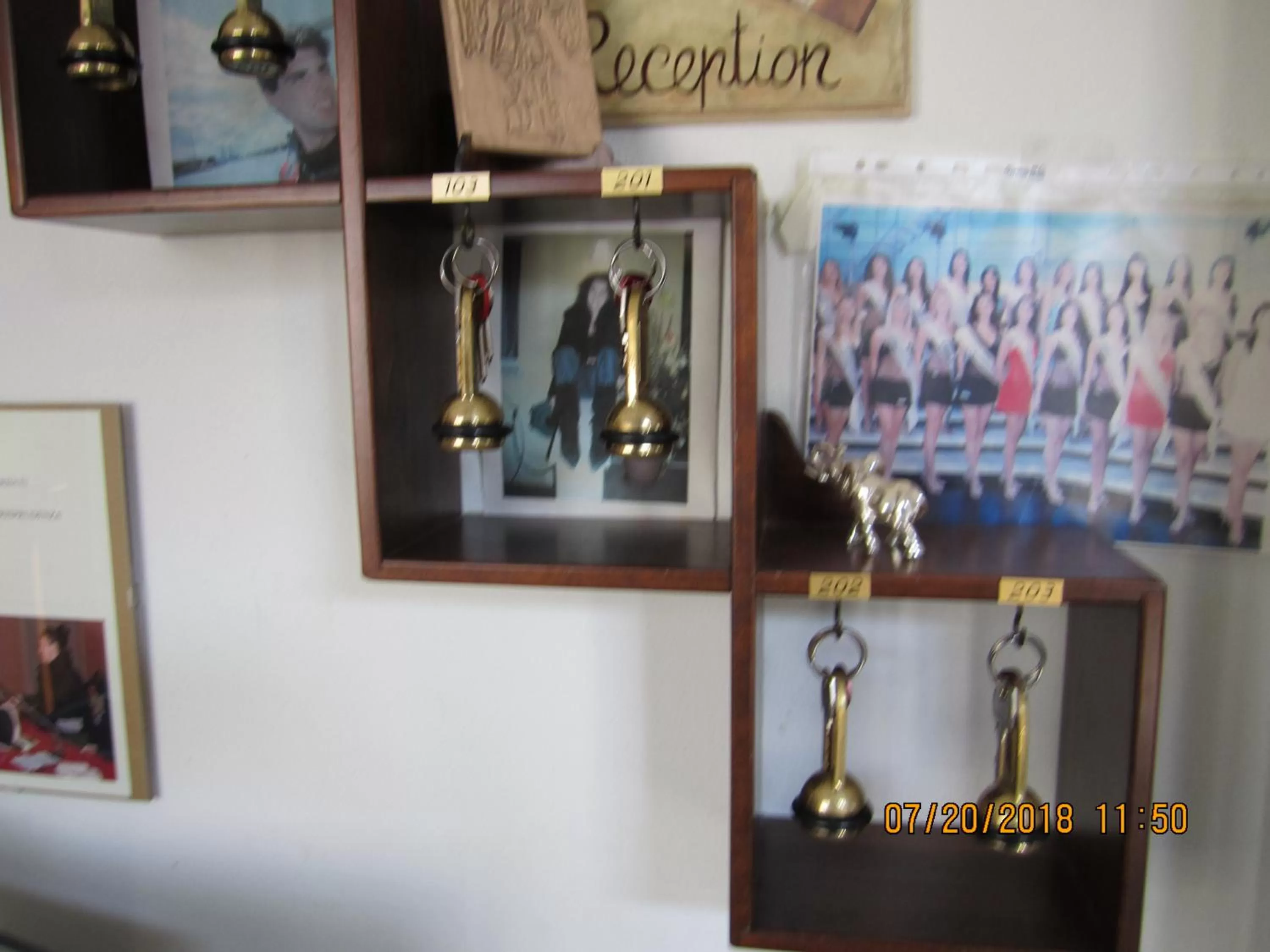 Area and facilities in Adelphi Room & Breakfast