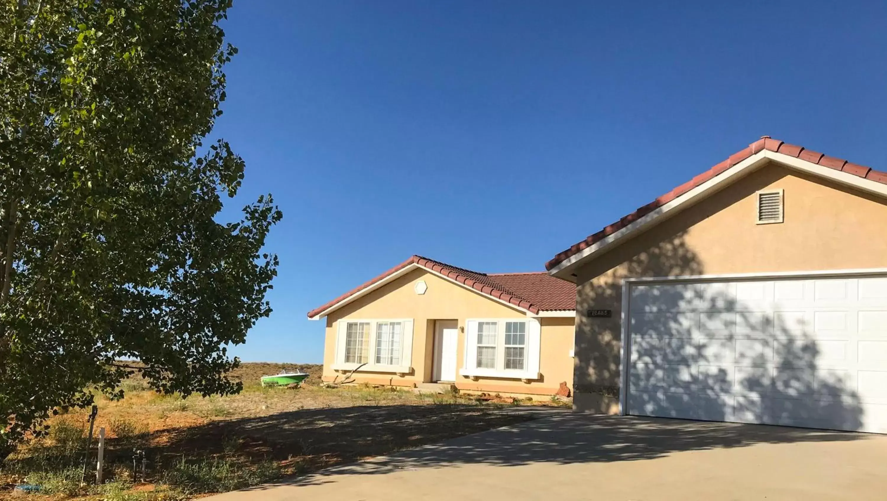 Property building in Ticaboo Lodge Property building in Ticaboo Lodge