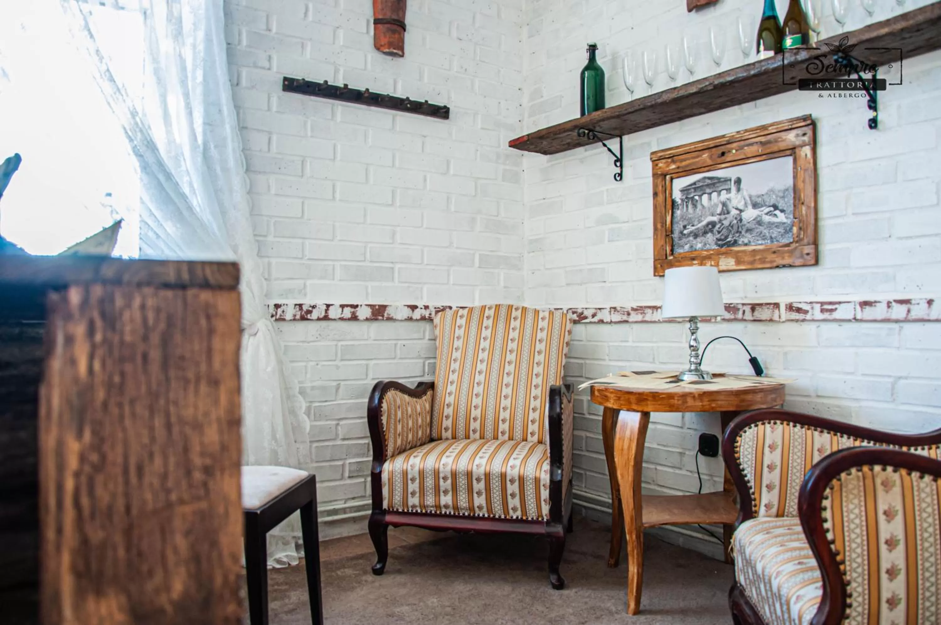 Sempre Étterem És Panzió