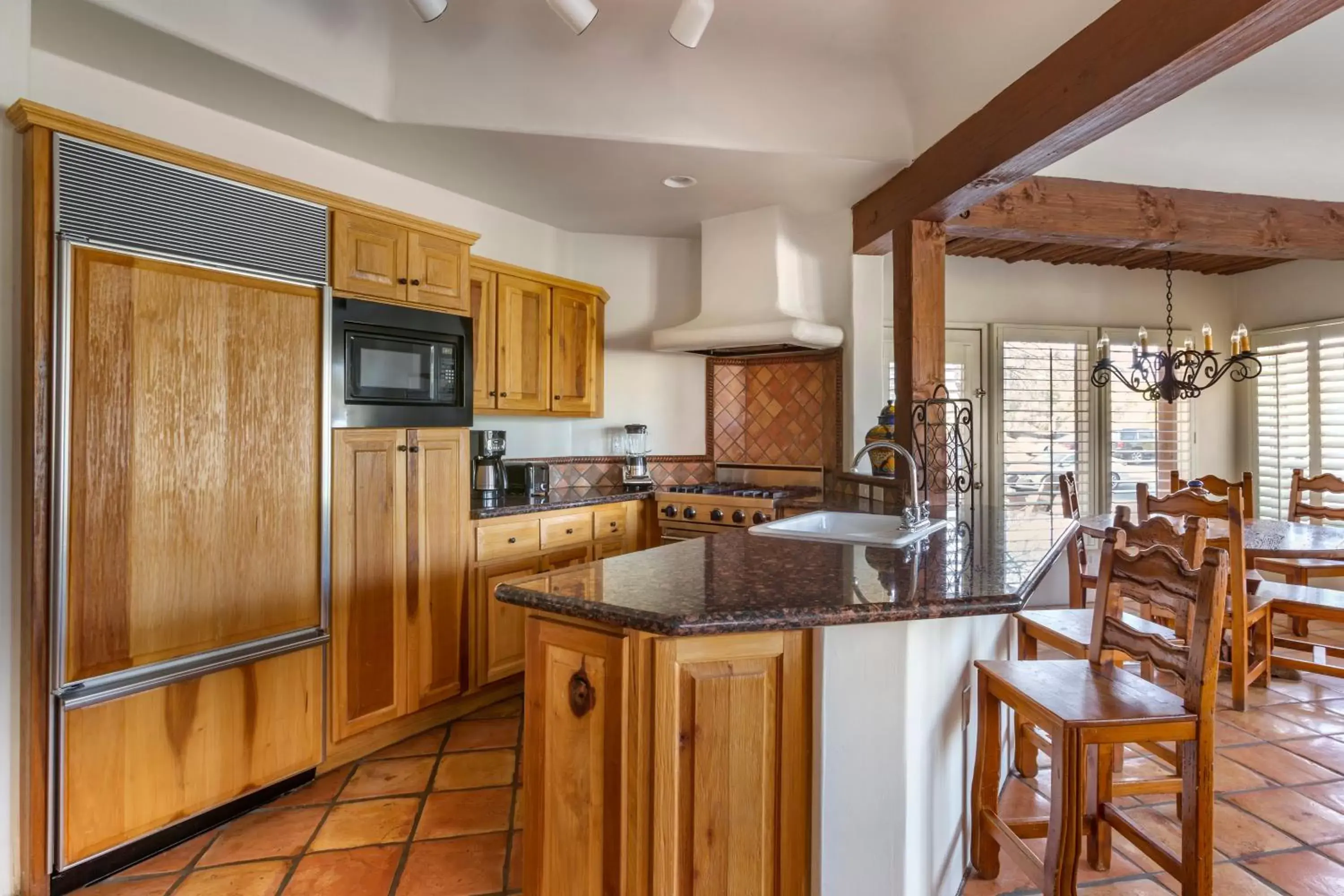 Kitchen or kitchenette, Kitchen/Kitchenette in Hilton Vacation Club Rancho Manana