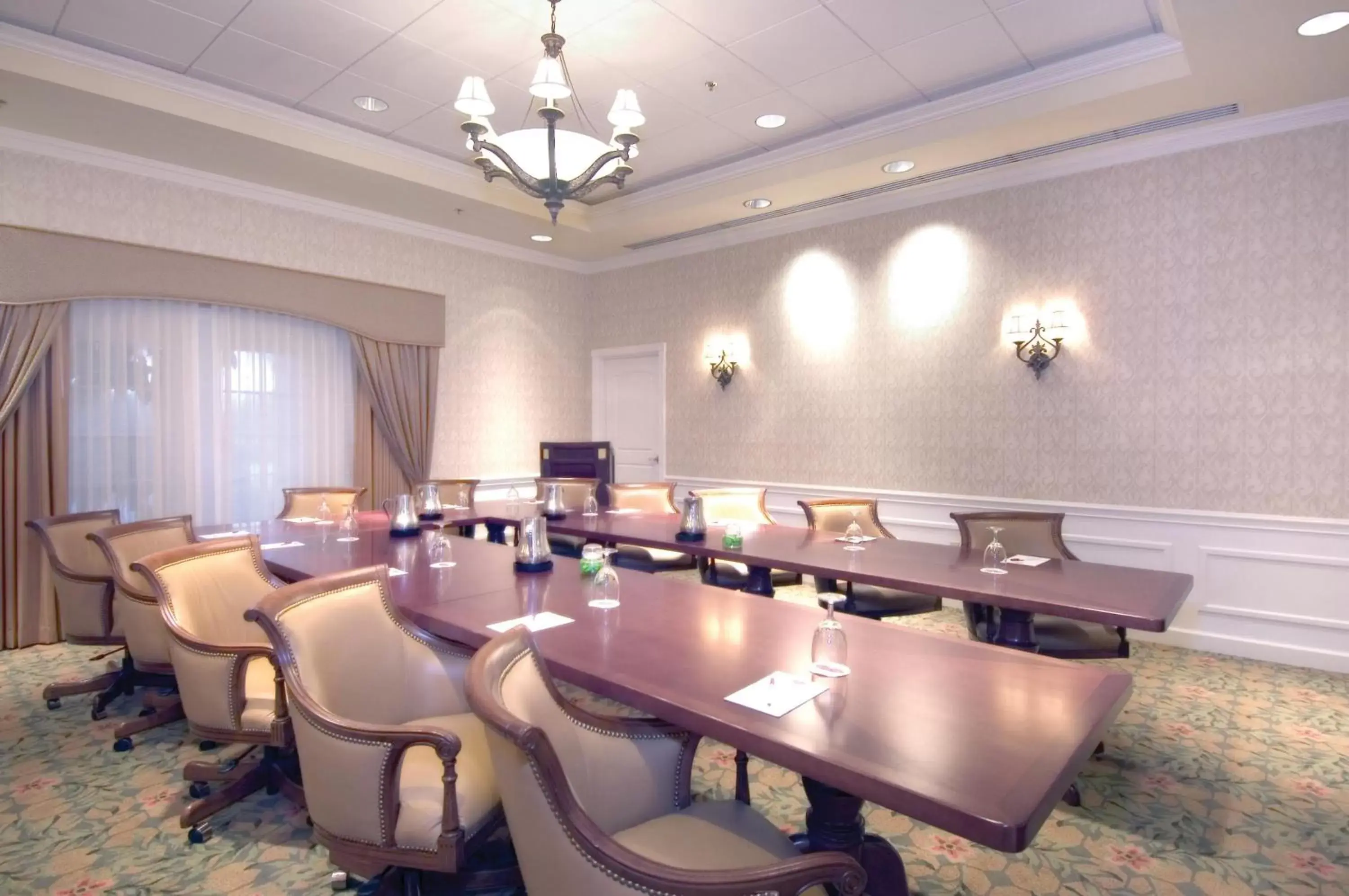 Banquet/Function facilities in Monumental Hotel Orlando