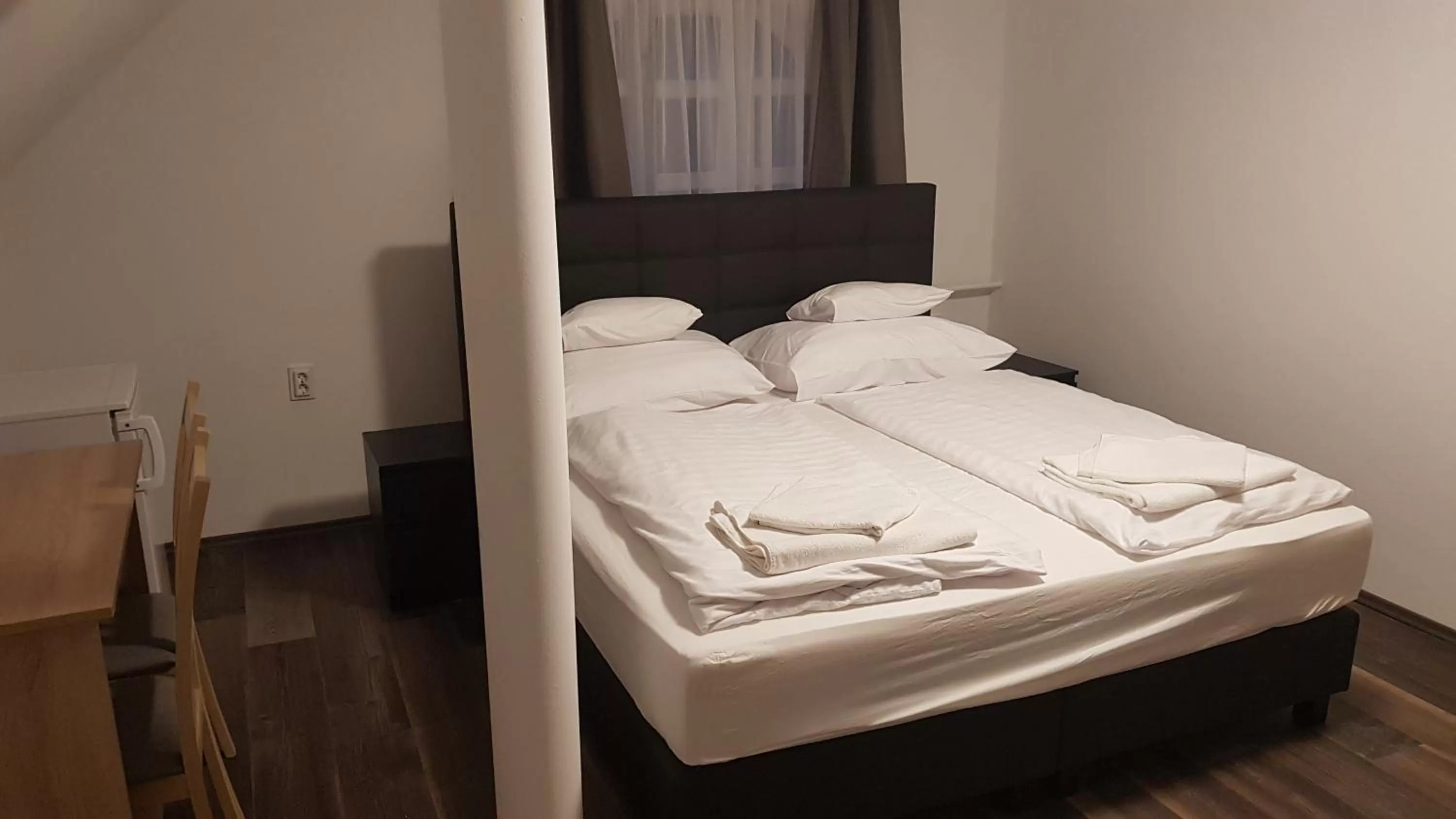 Room Photo in HBH Bajor Sörház, Étterem és Panzió