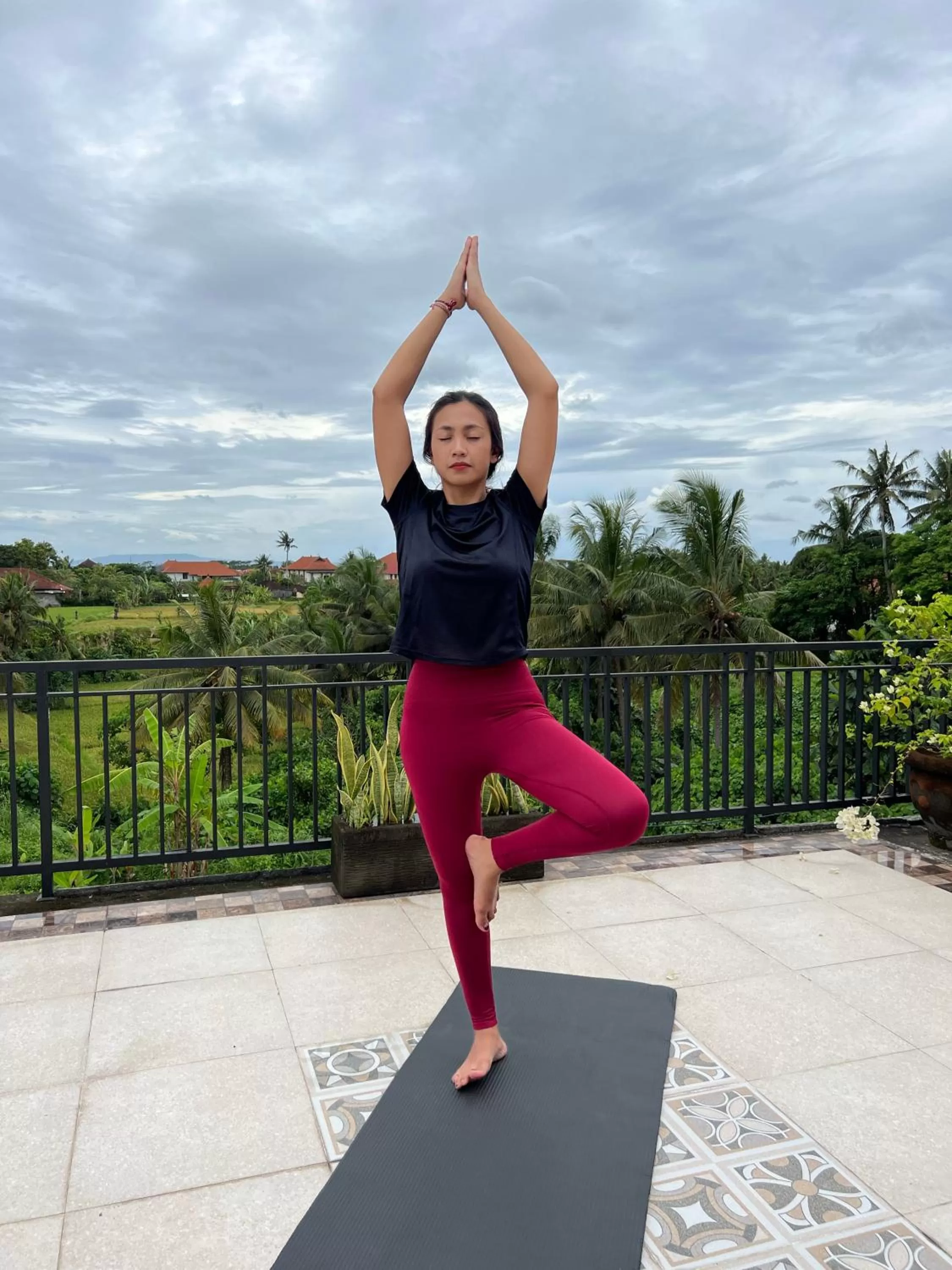 Activities in Mayura Ubud Retreat