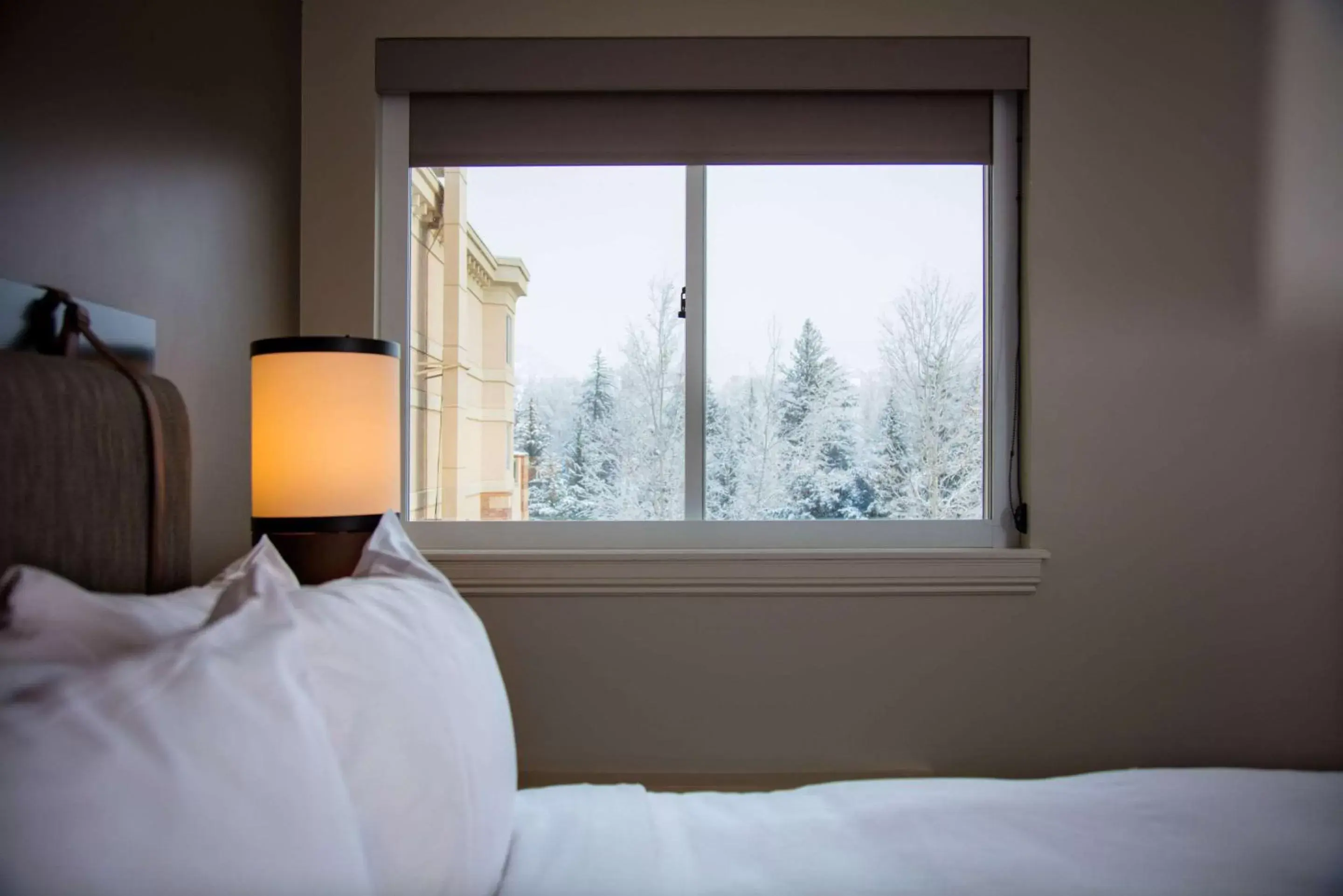 King Room with River View - Non-Smoking in The Inn at Riverwalk King Room with River View - Non-Smoking in The Inn at Riverwalk