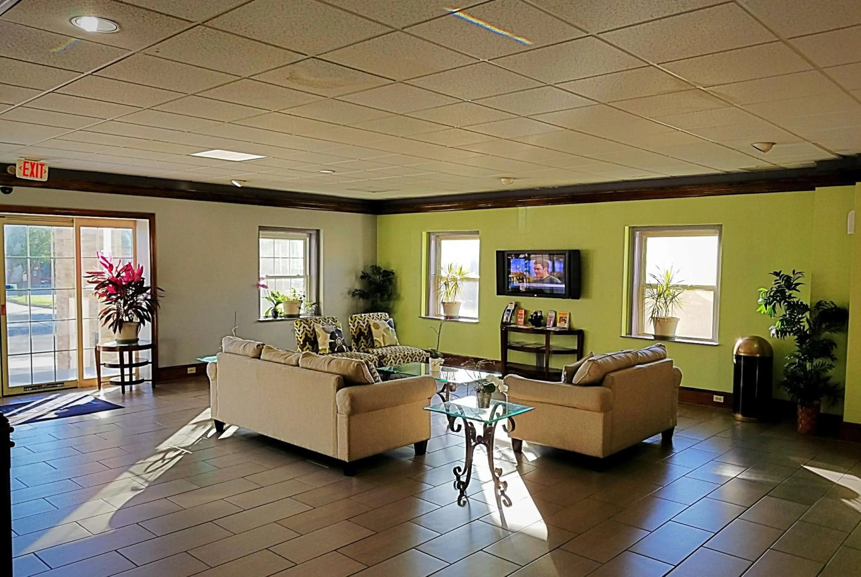 Red Roof Inn Richmond, VA - W Broad St