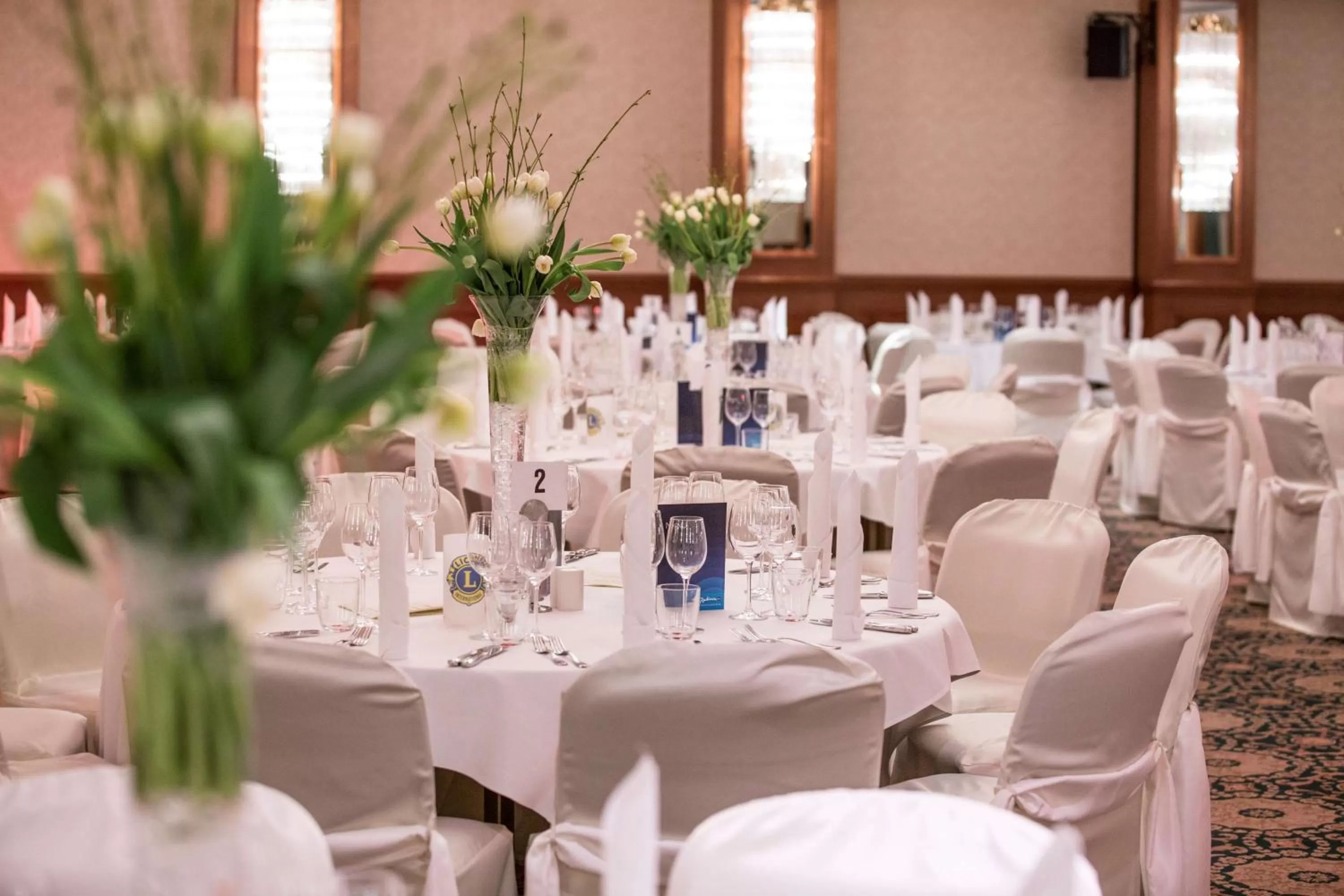 Other in Radisson Blu Hotel Cottbus