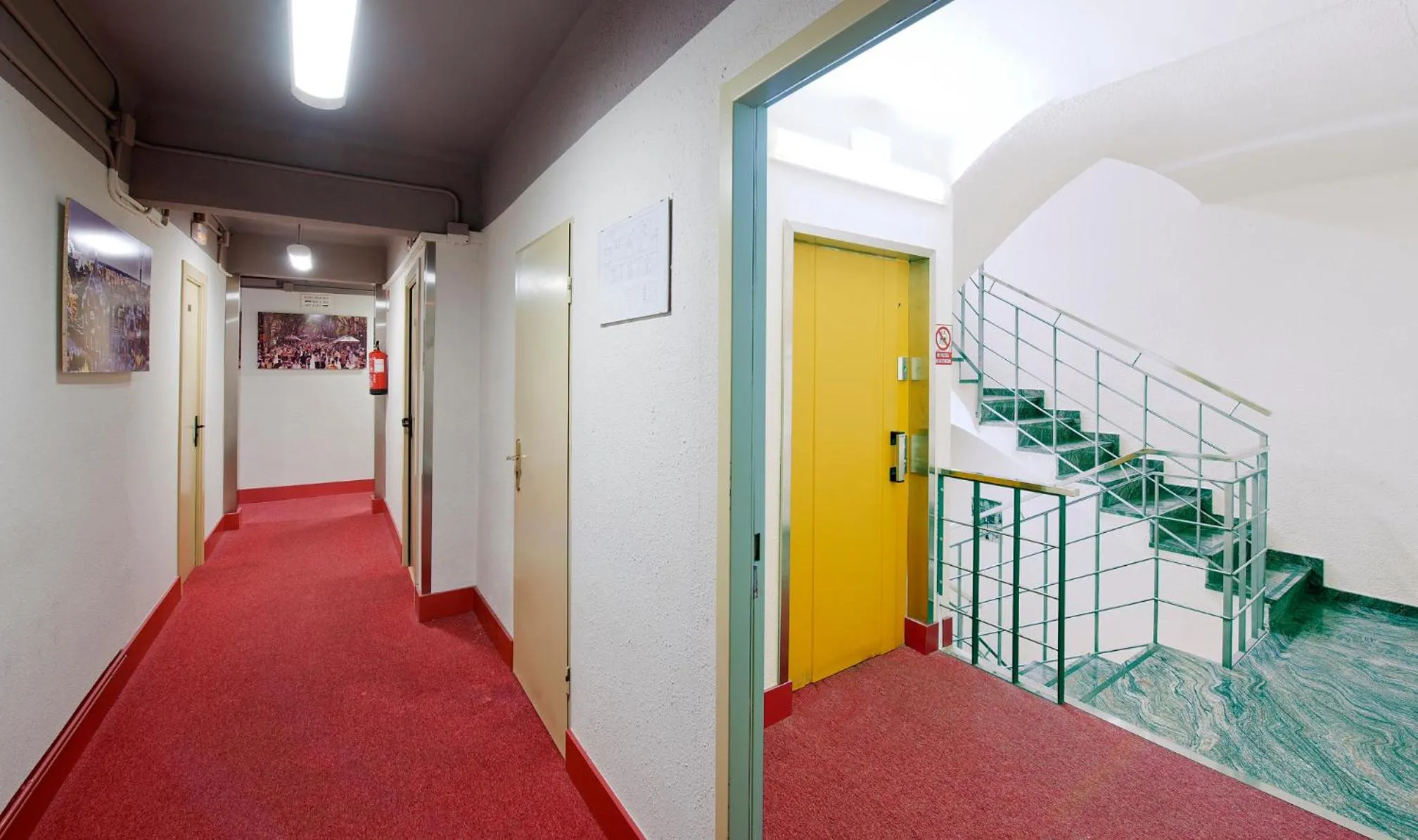 Other in Hostal Barcelona