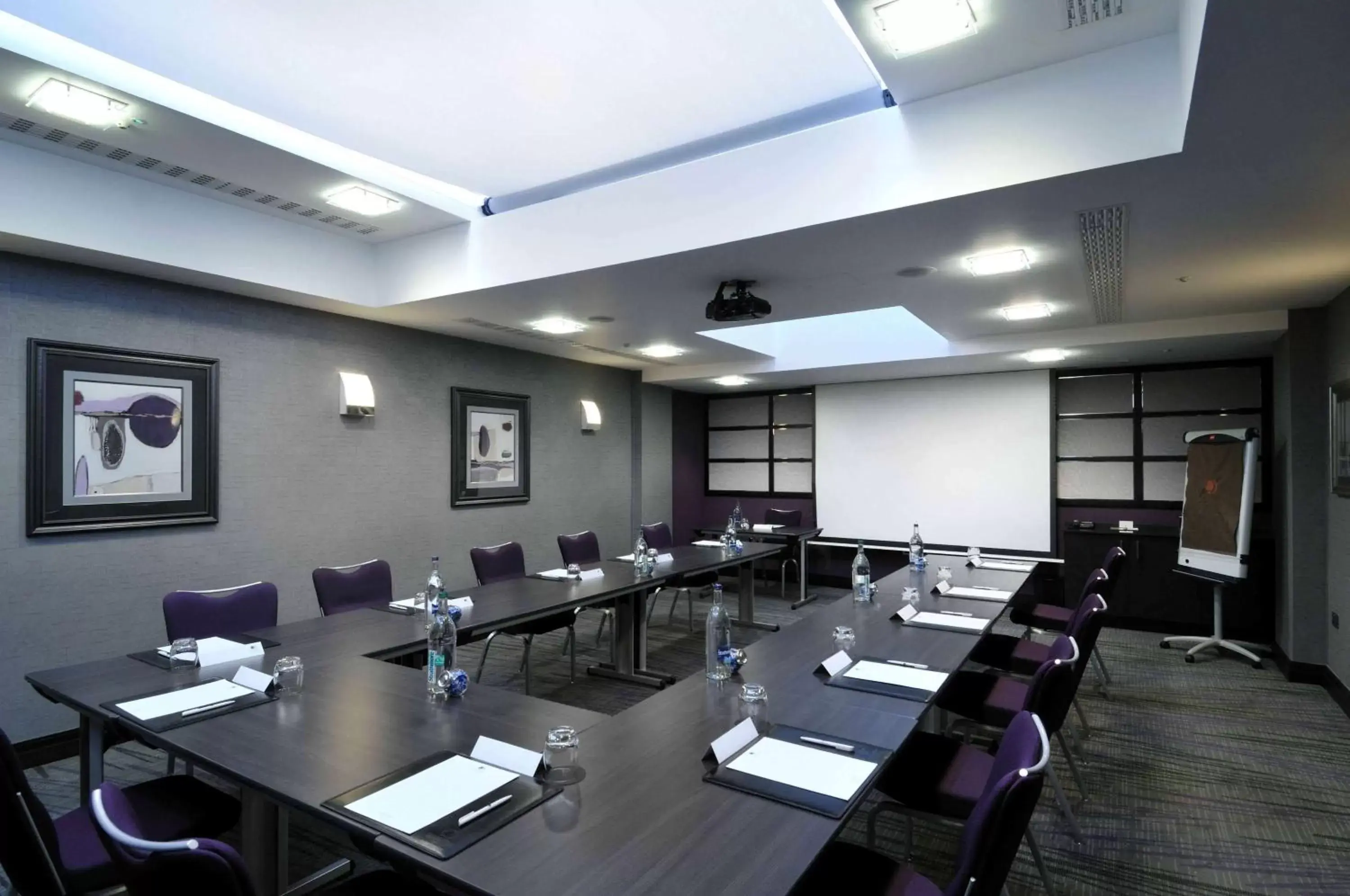 Meeting/conference room in DoubleTree By Hilton London - West End