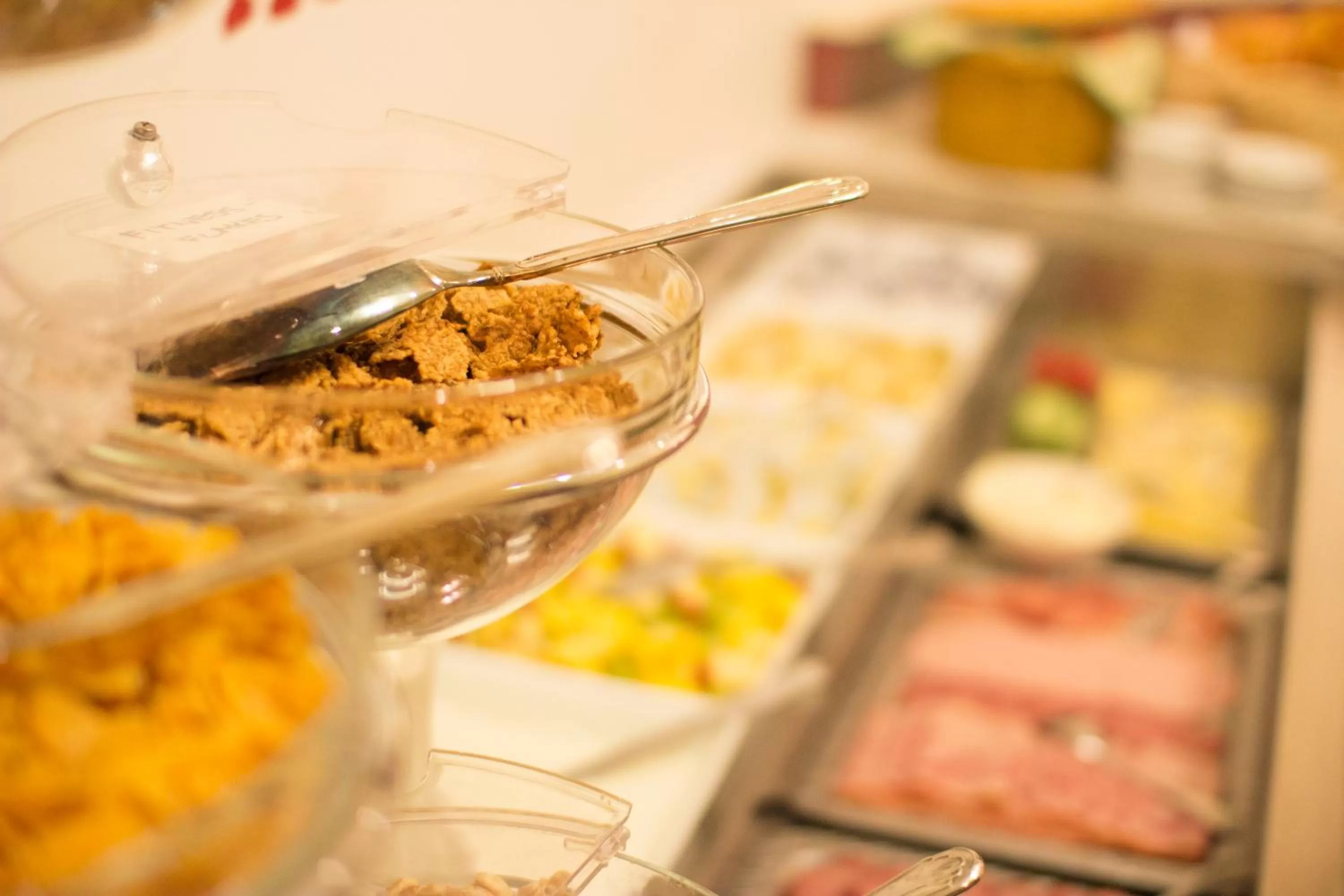 Food and drinks in Gastwirtschaft & Hotel Holzinger