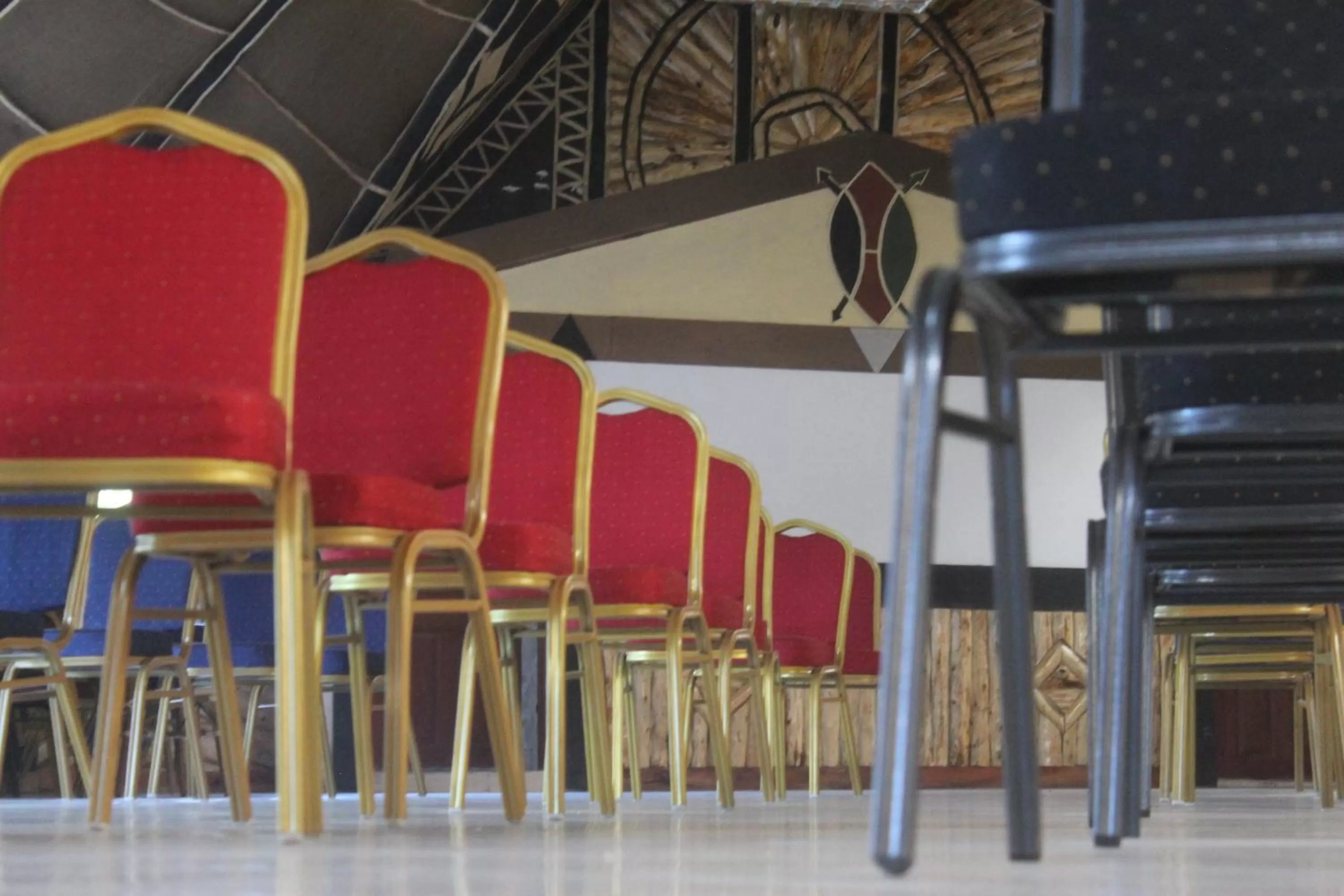 Vienna Woods Hotel Nakuru